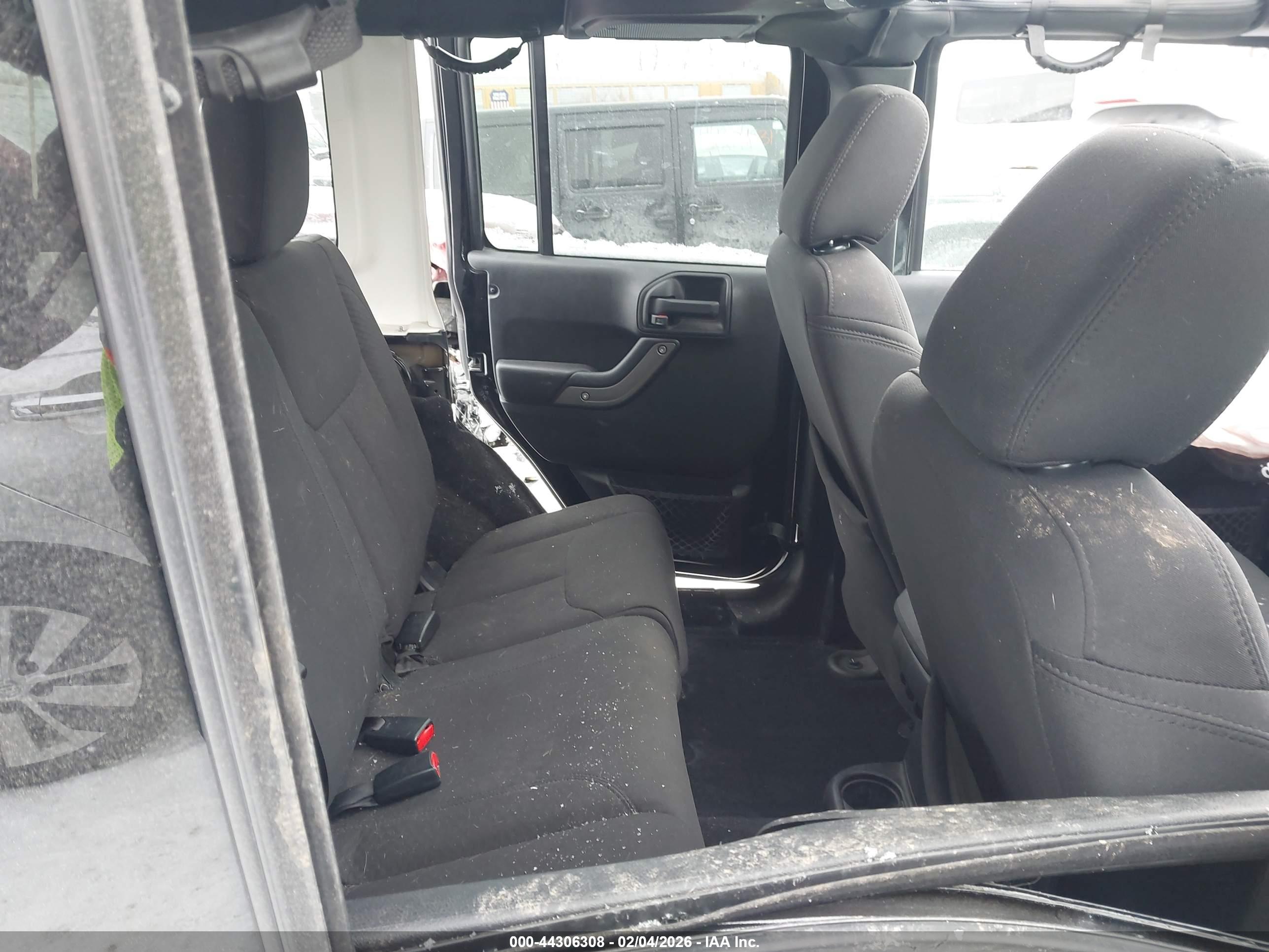 JEEP WRANGLER image 8