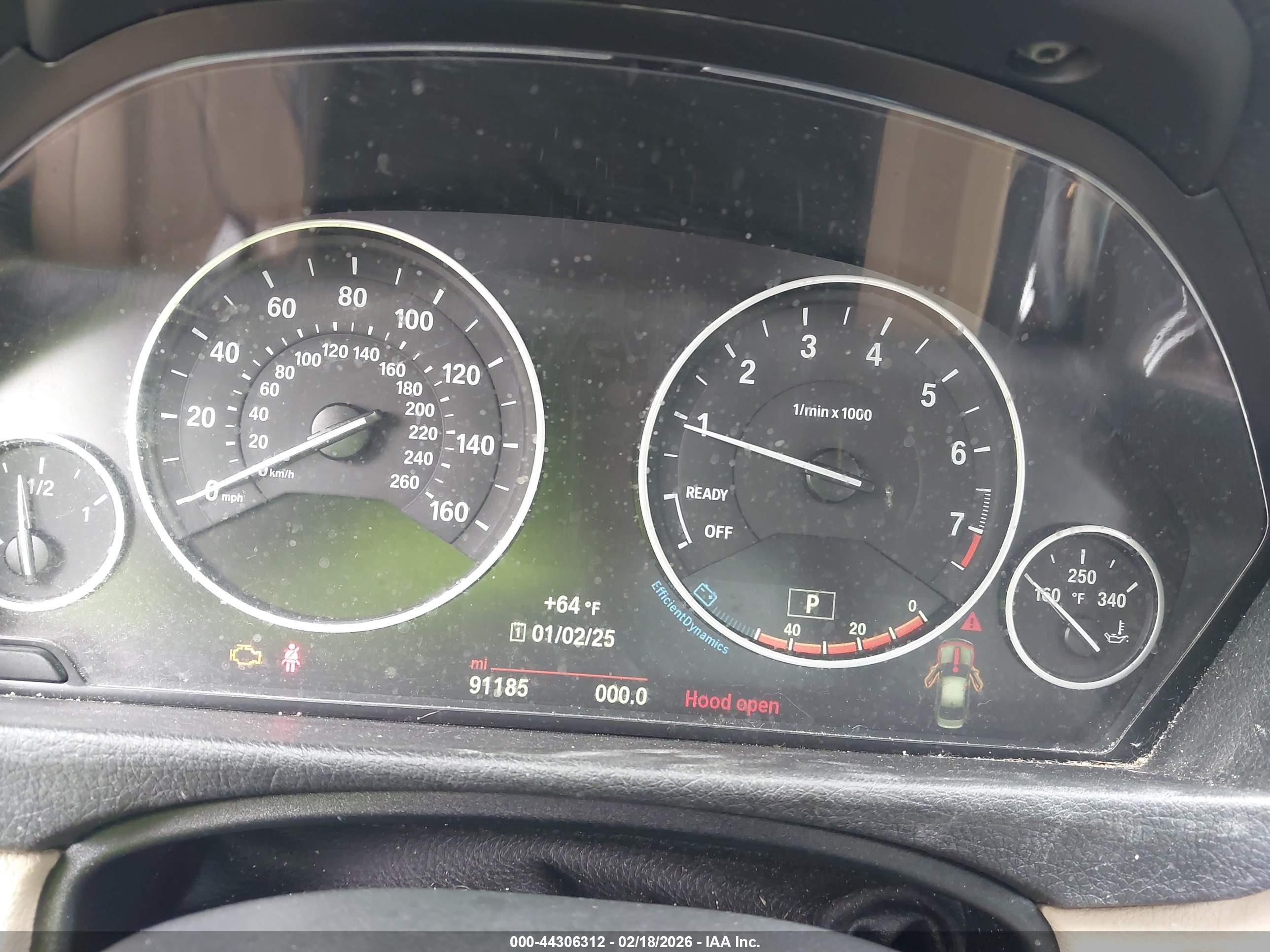 BMW 328I image 7