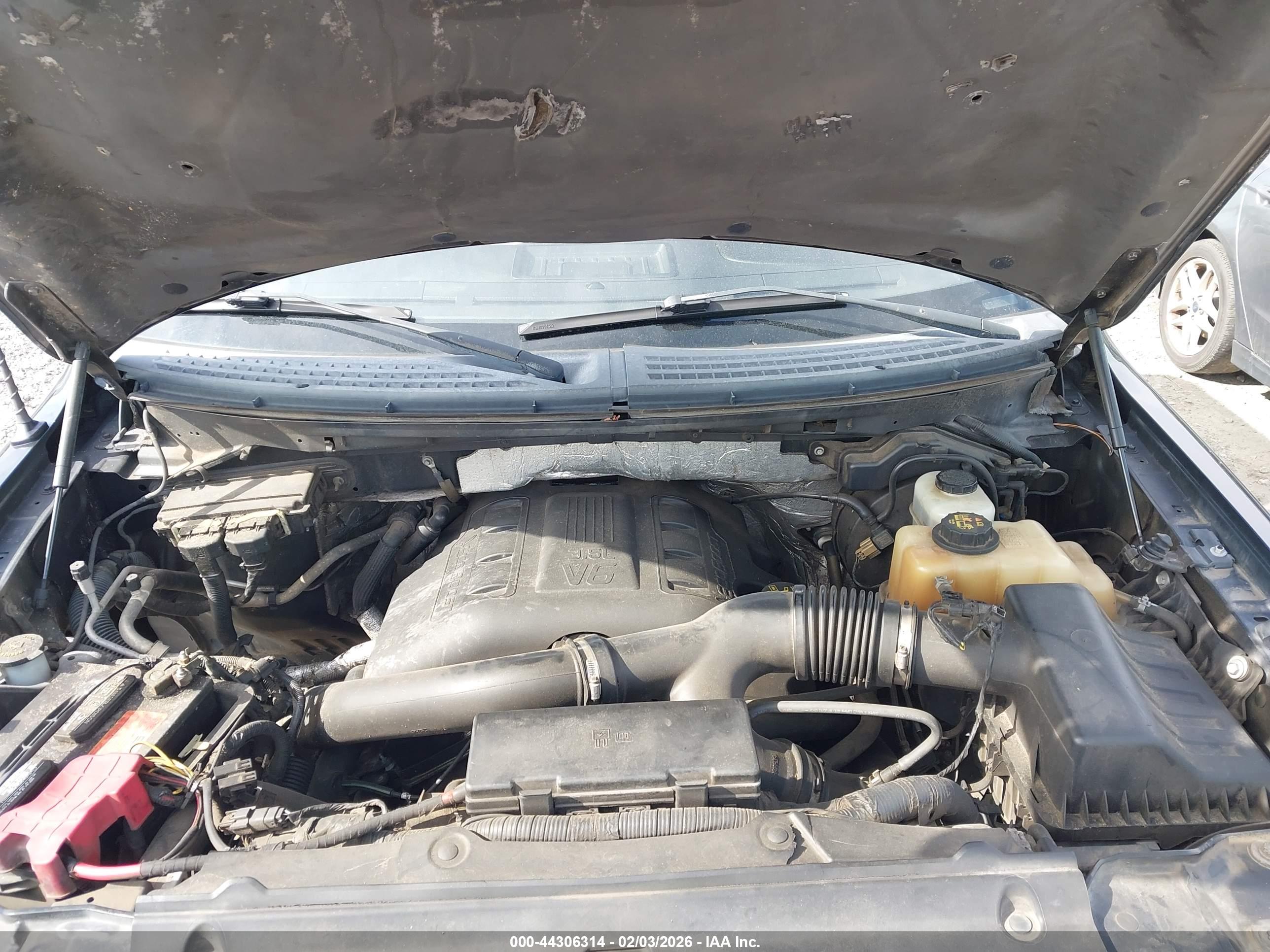 FORD F-150 image 10