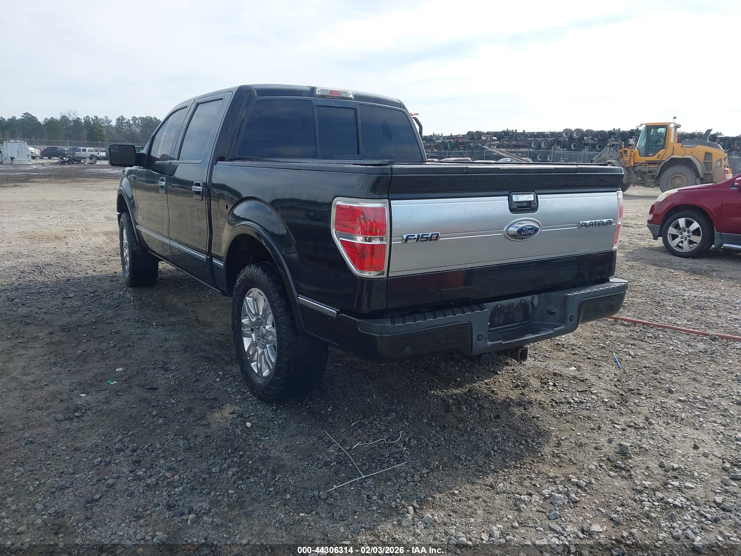 FORD F-150 image 3