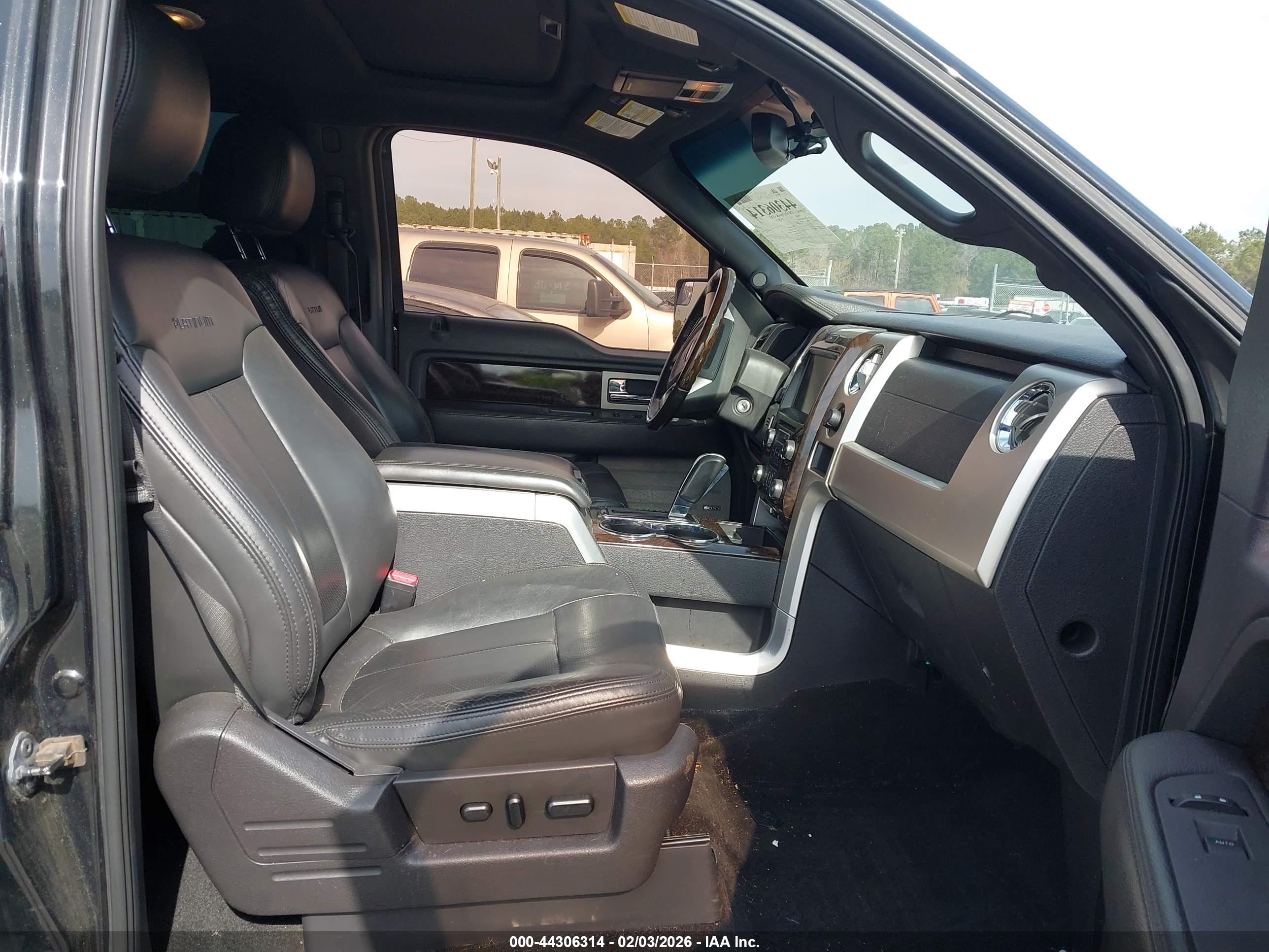 FORD F-150 image 5