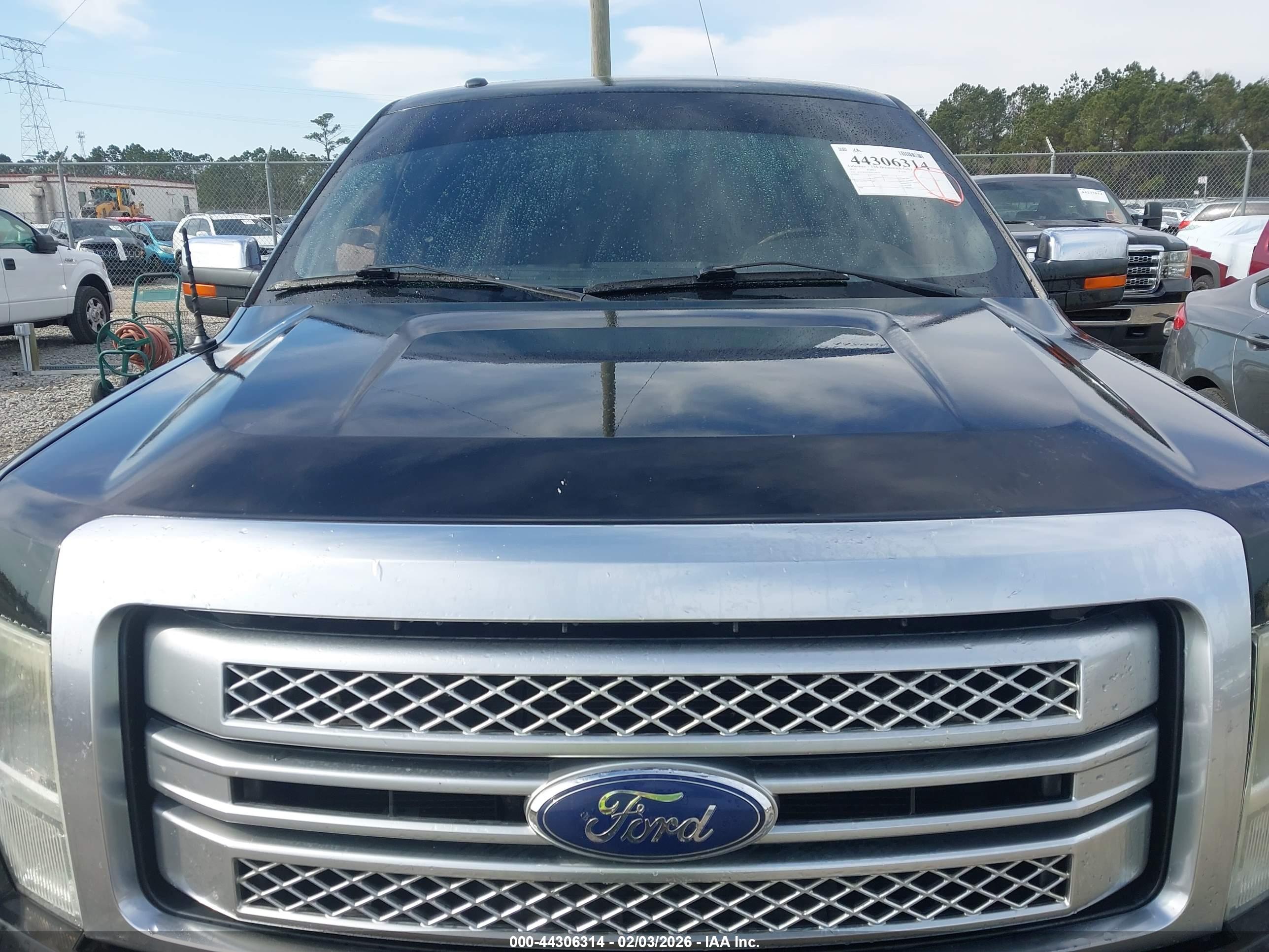 FORD F-150 image 6