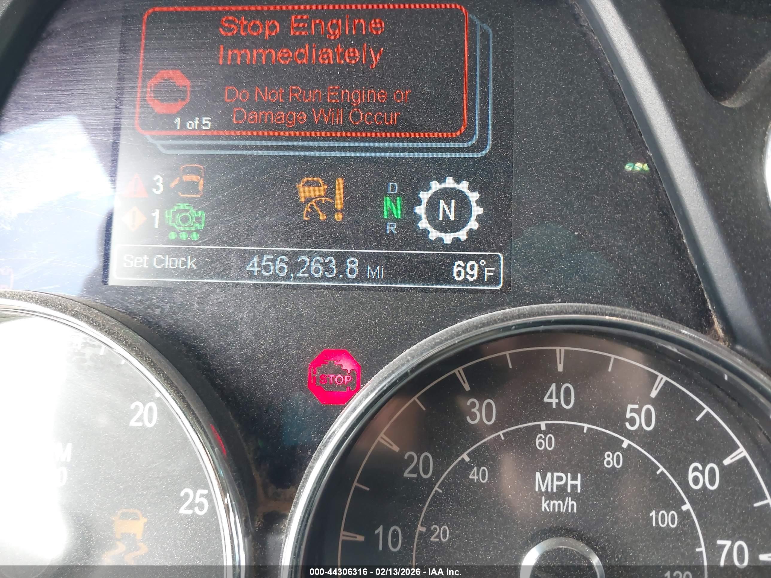 PETERBILT 579 image 6