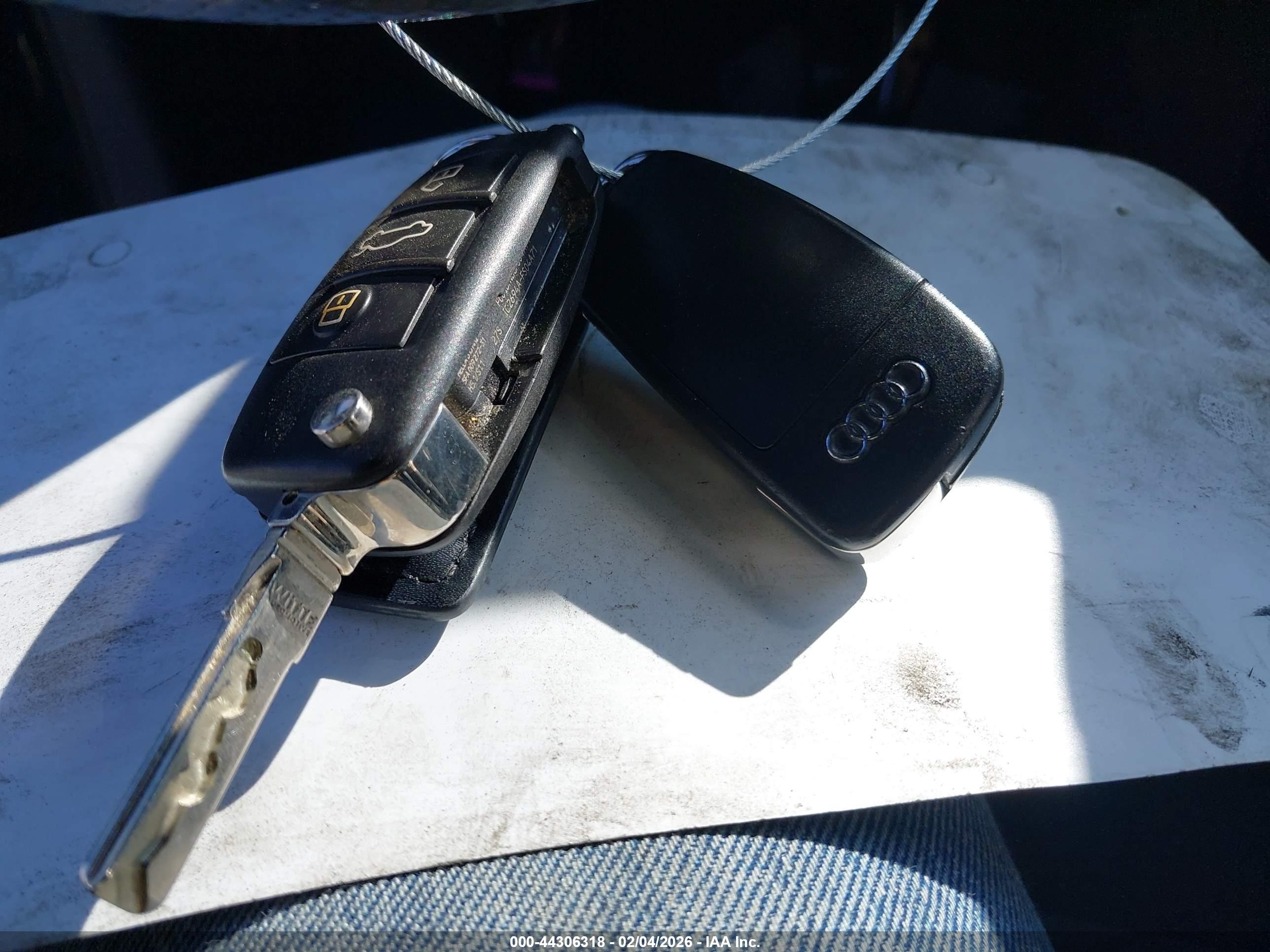 AUDI A3 image 11
