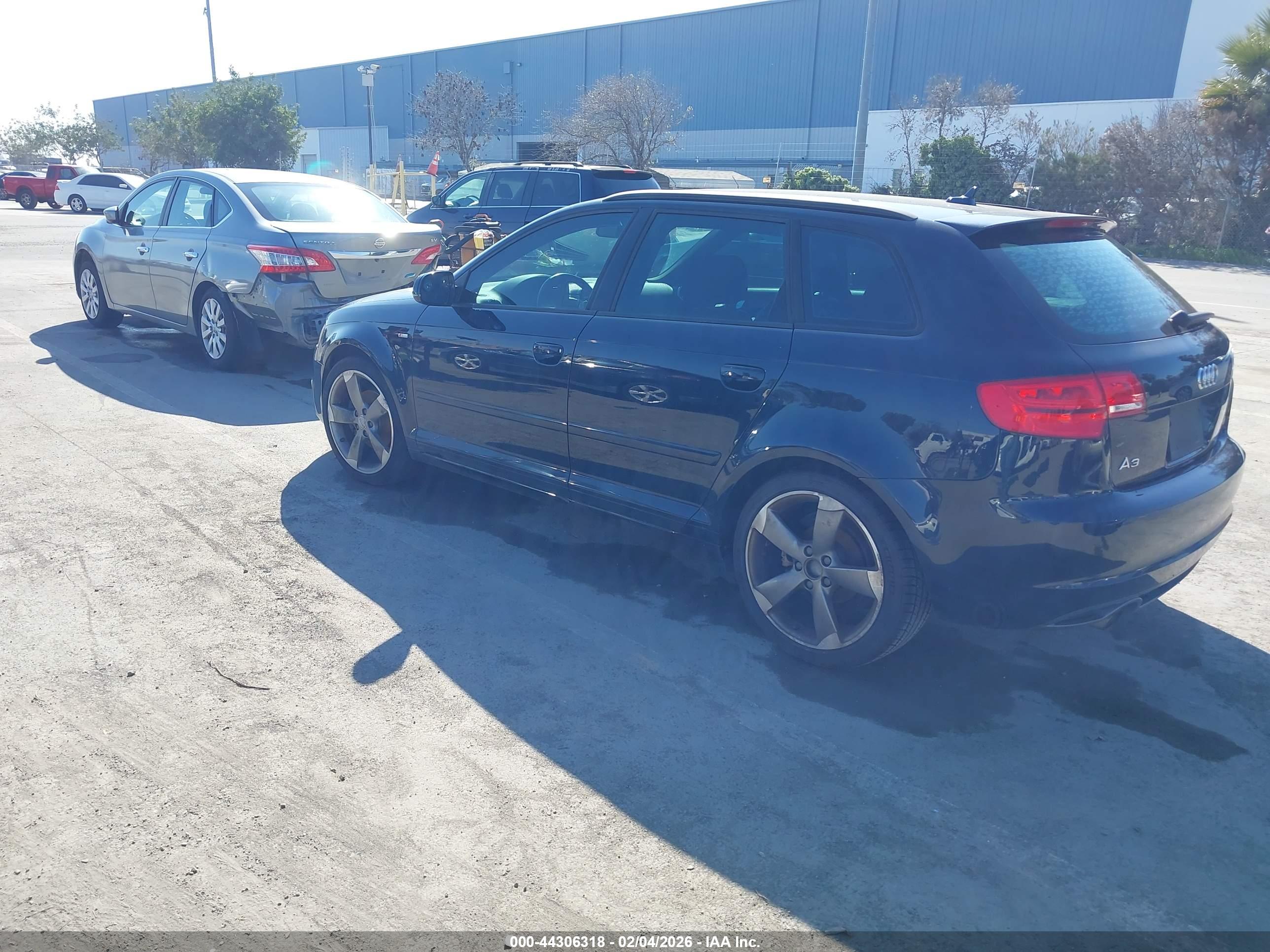 AUDI A3 image 3