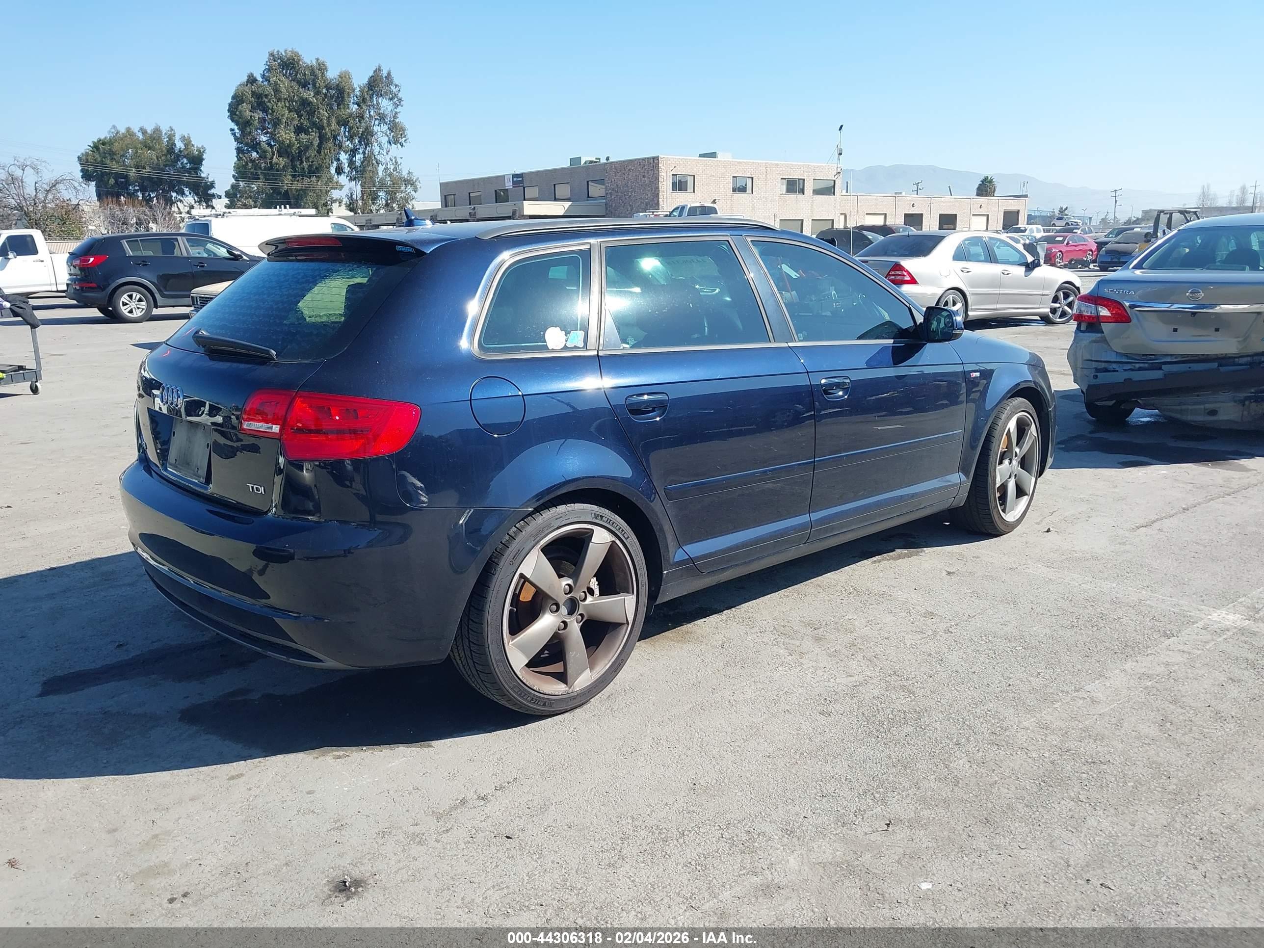 AUDI A3 image 4