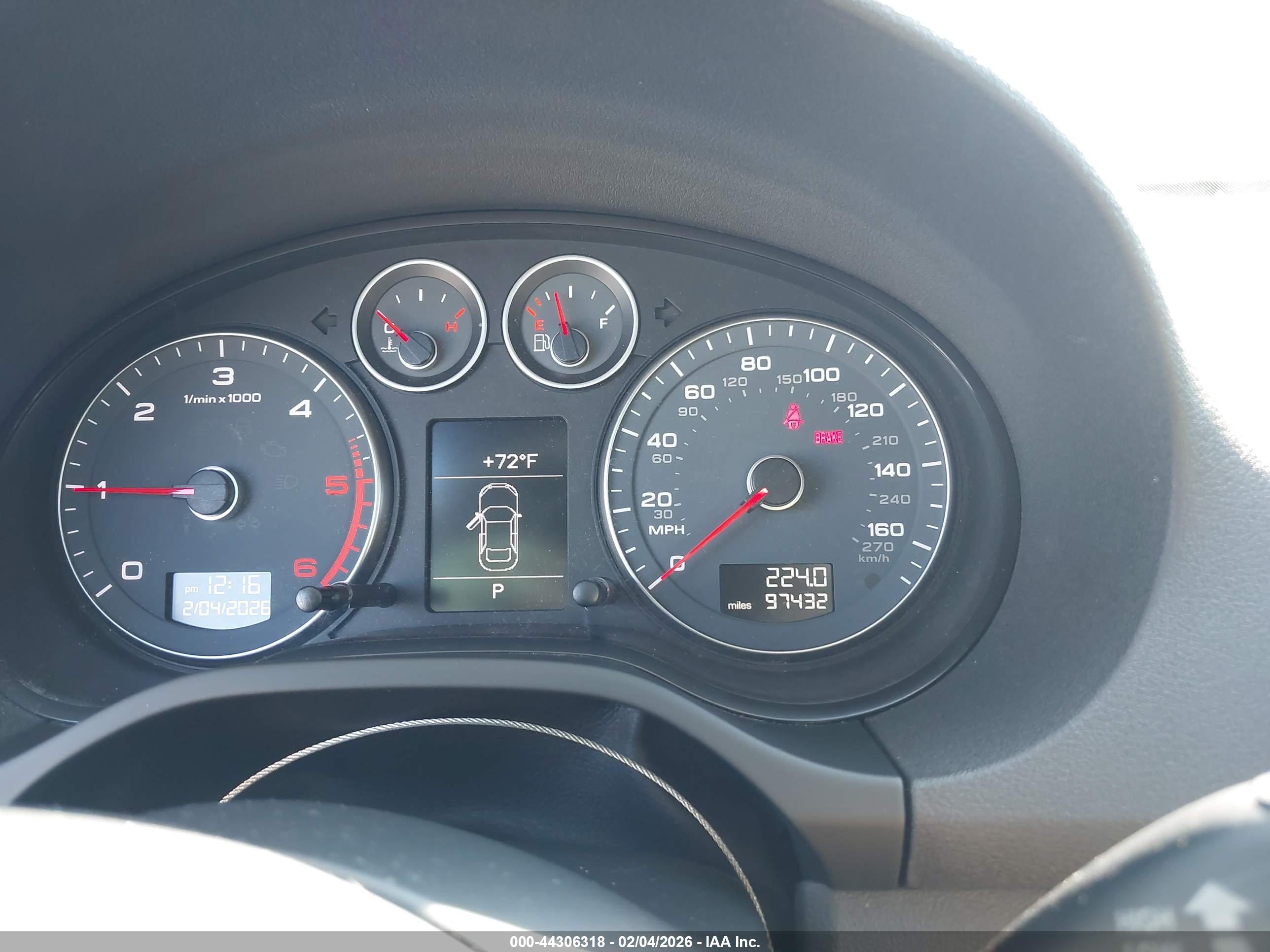 AUDI A3 image 7