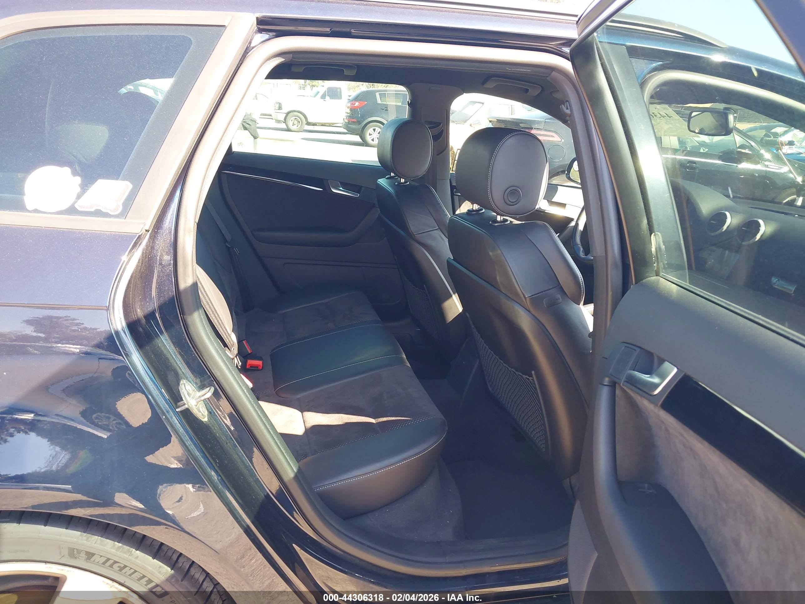 AUDI A3 image 8