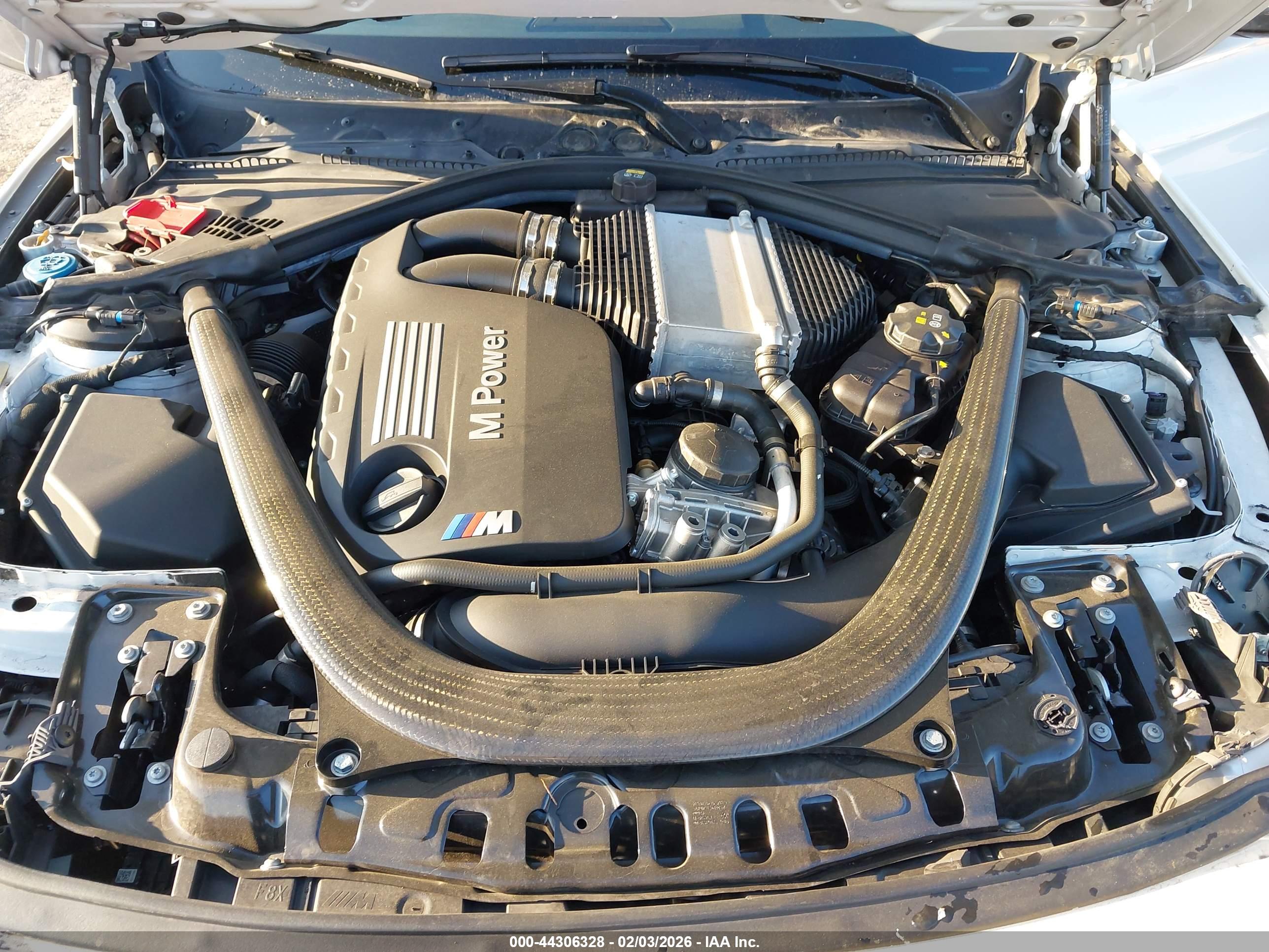 BMW M3 image 10