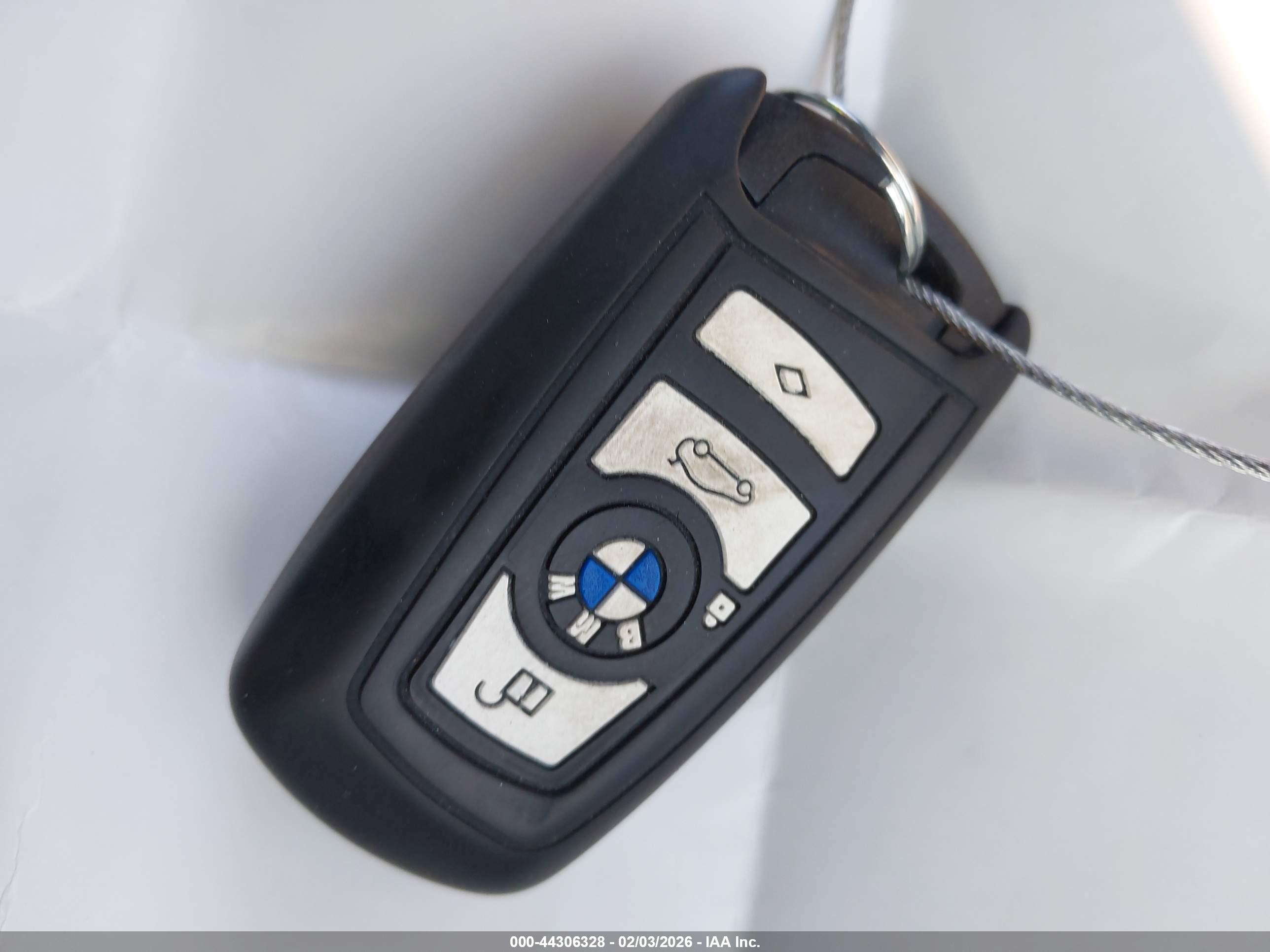 BMW M3 image 11