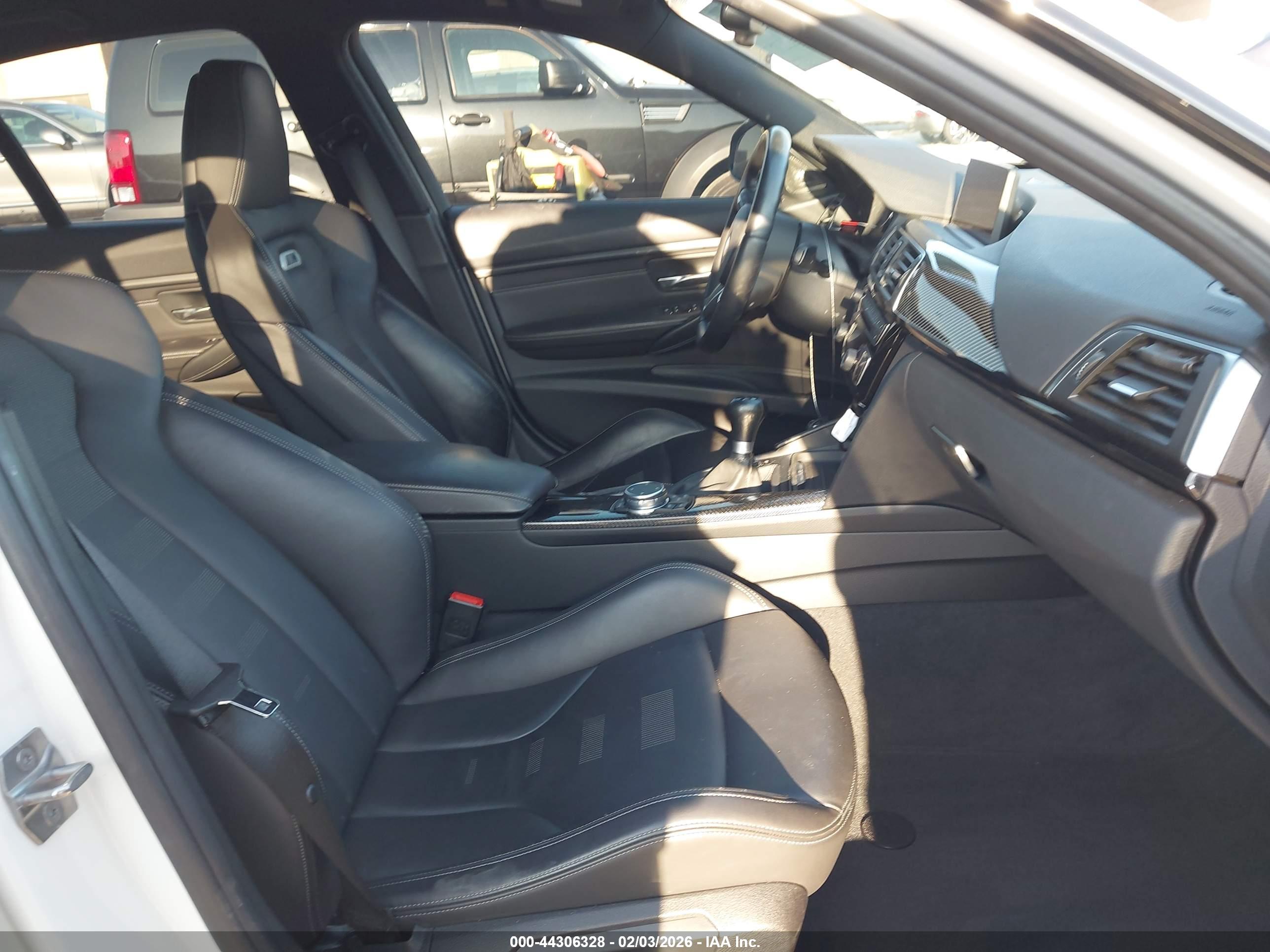 BMW M3 image 5