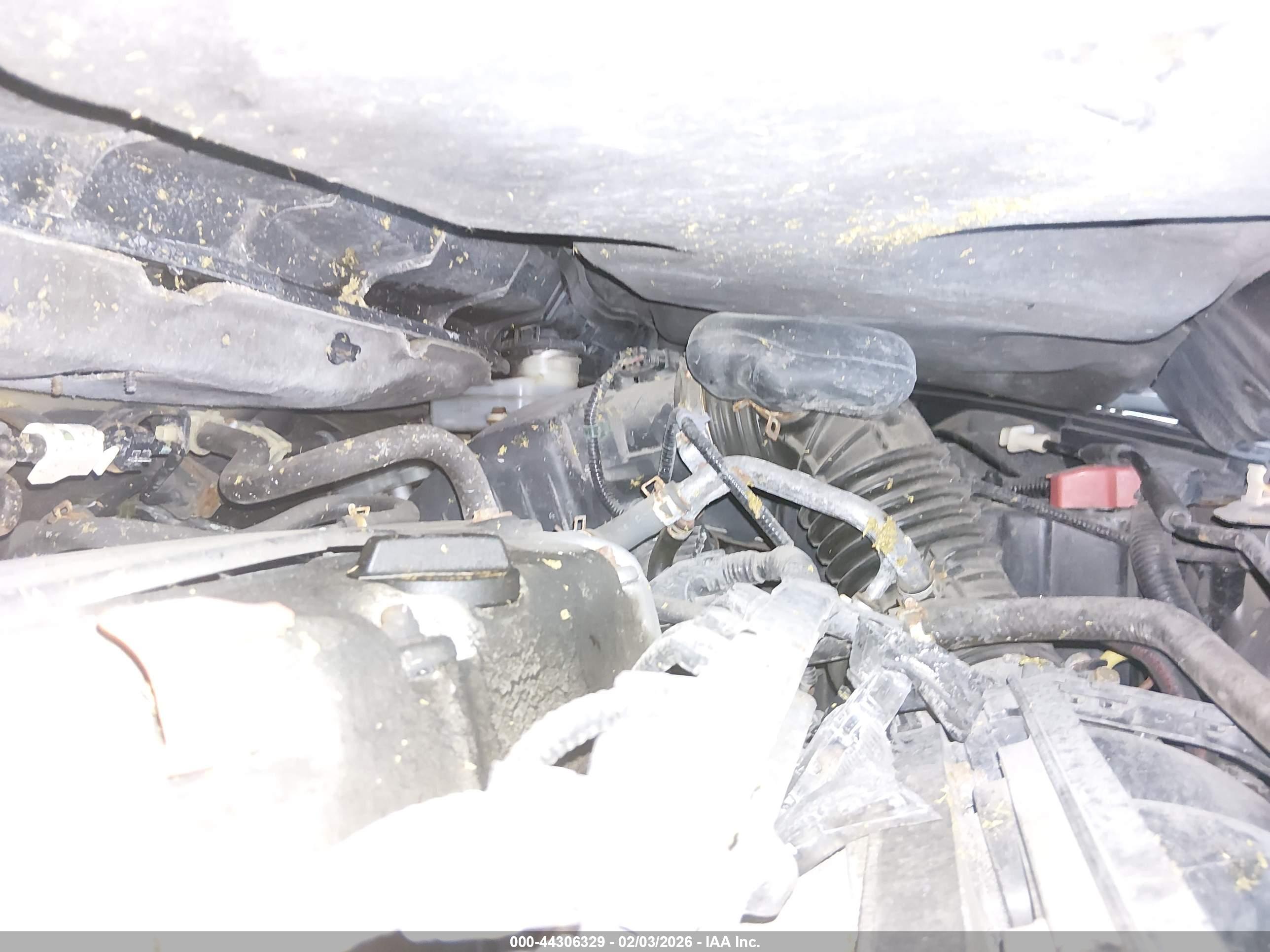 HONDA CR-V image 10