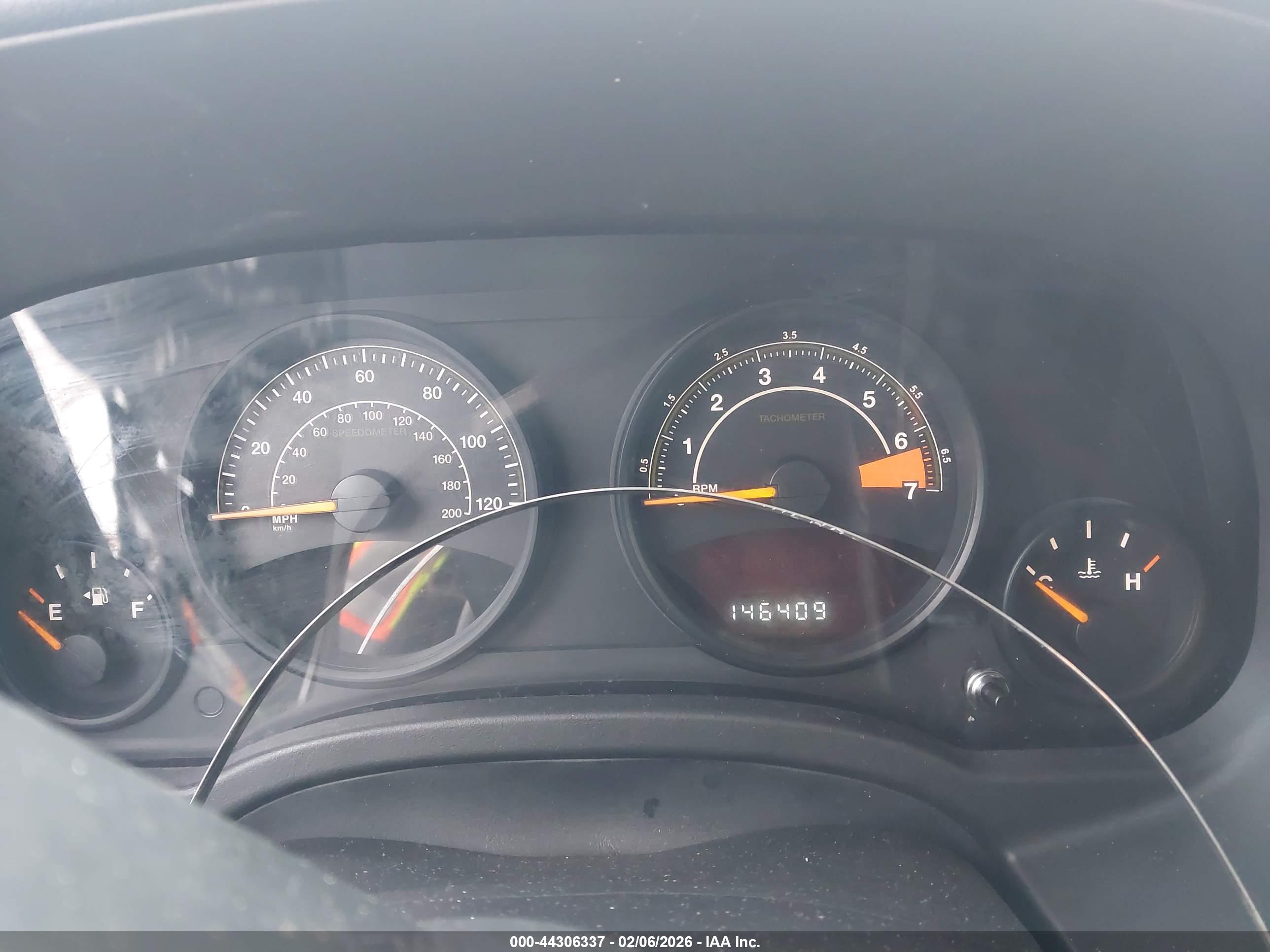 JEEP PATRIOT image 7