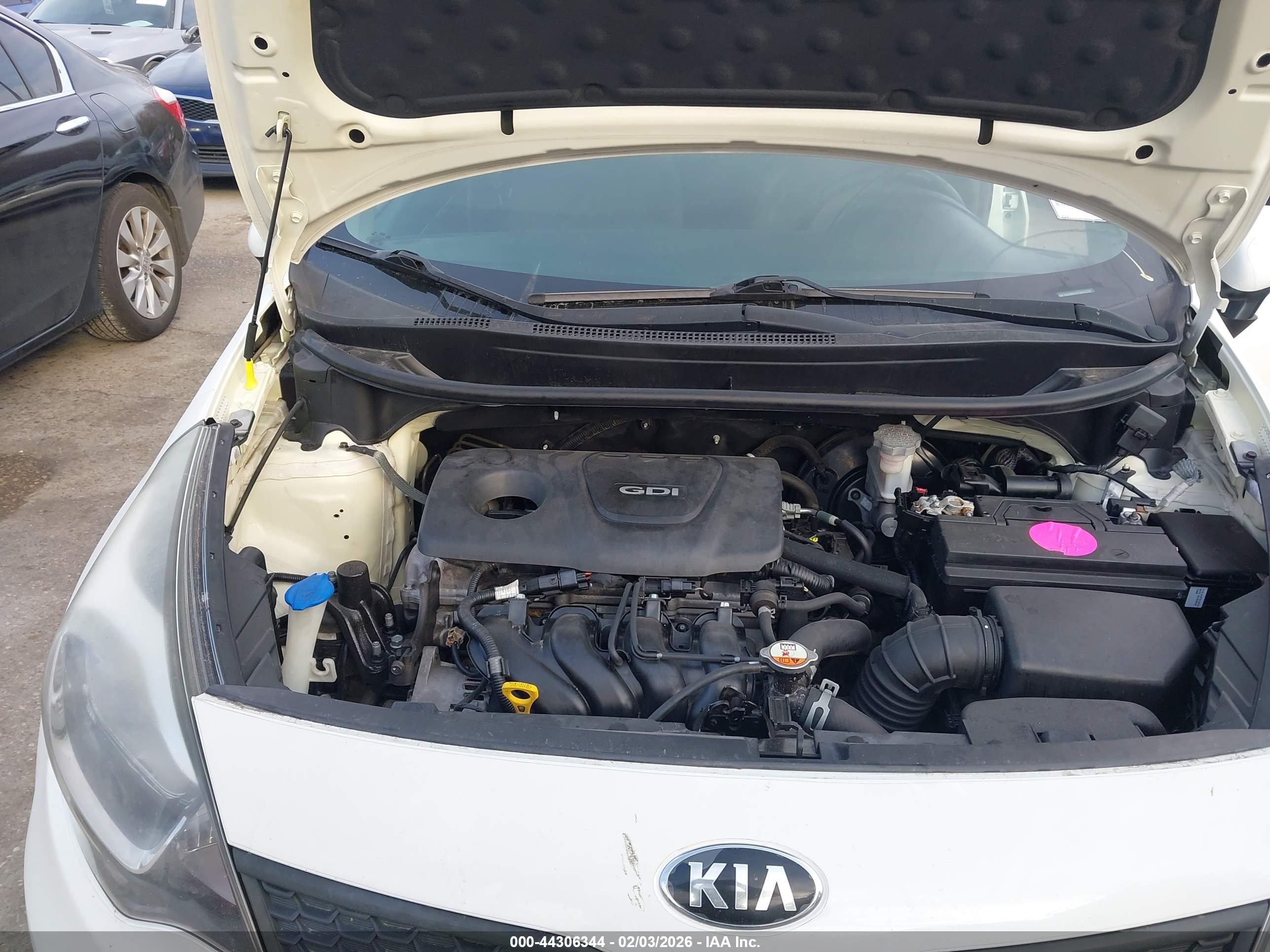 KIA RIO image 10