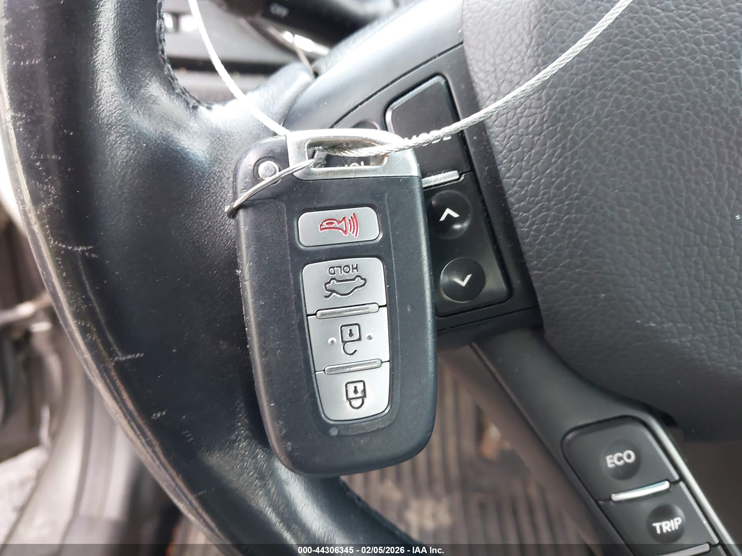 KIA OPTIMA image 11
