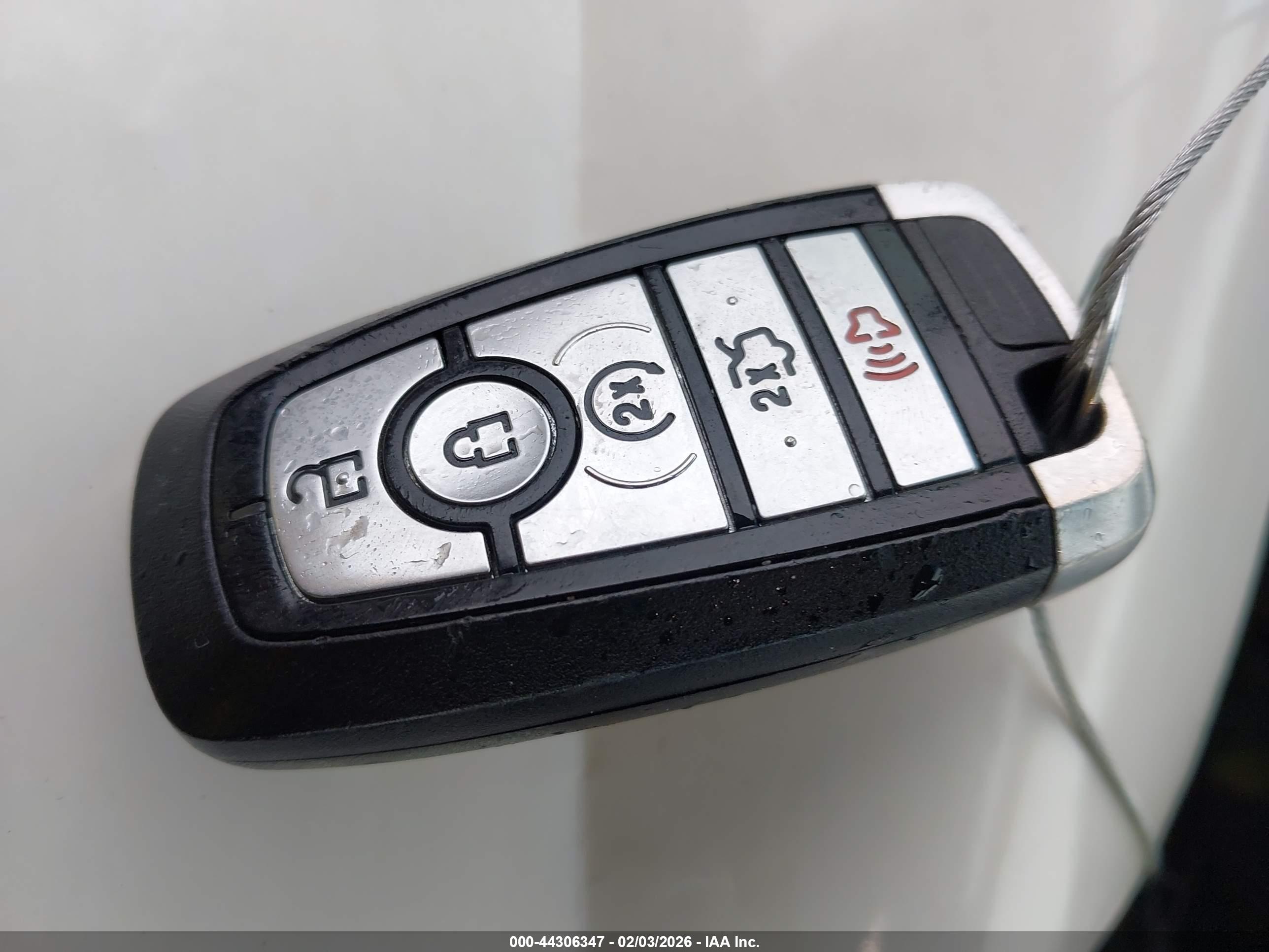 FORD EDGE image 11