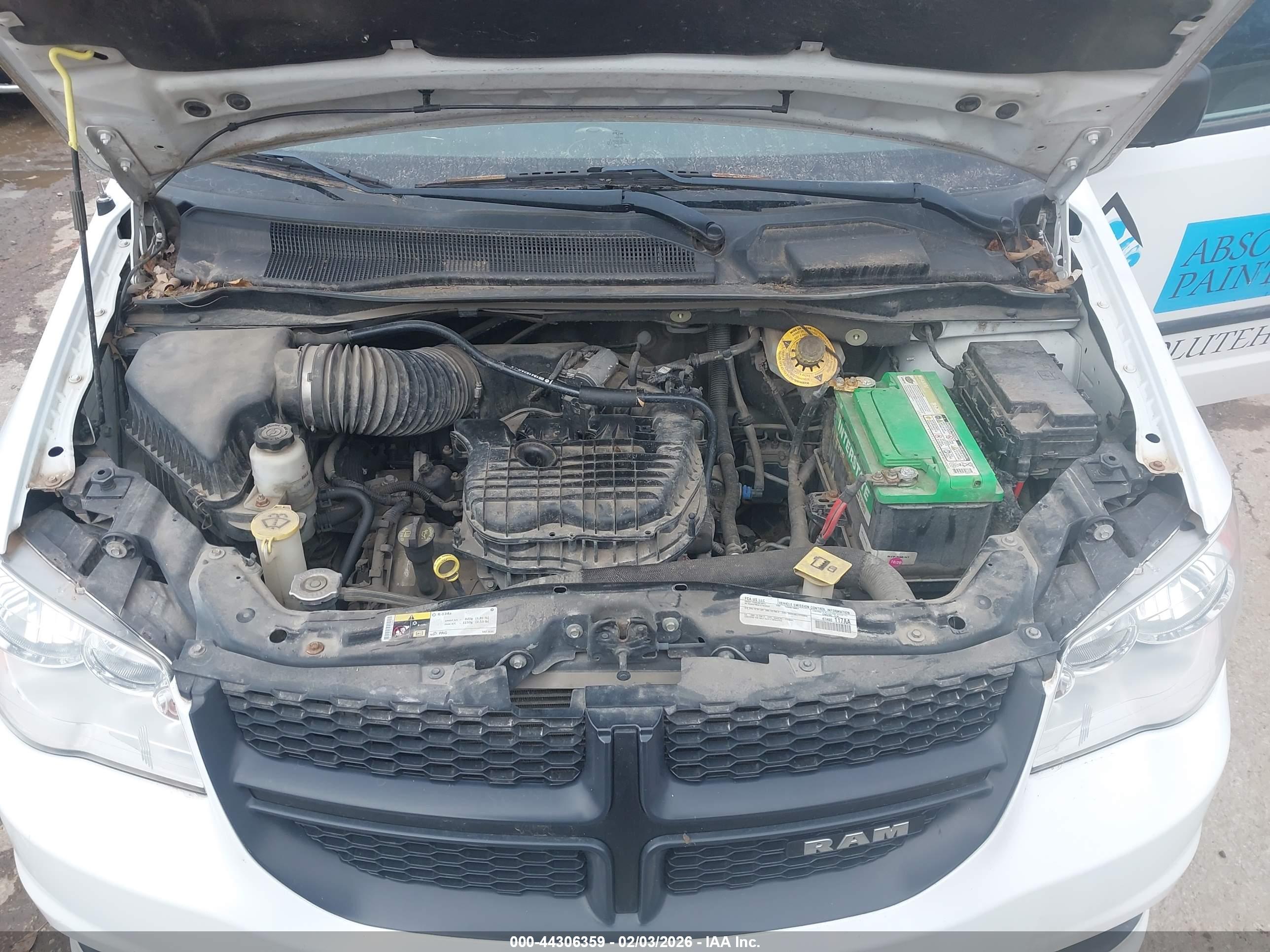 RAM CARGO image 10