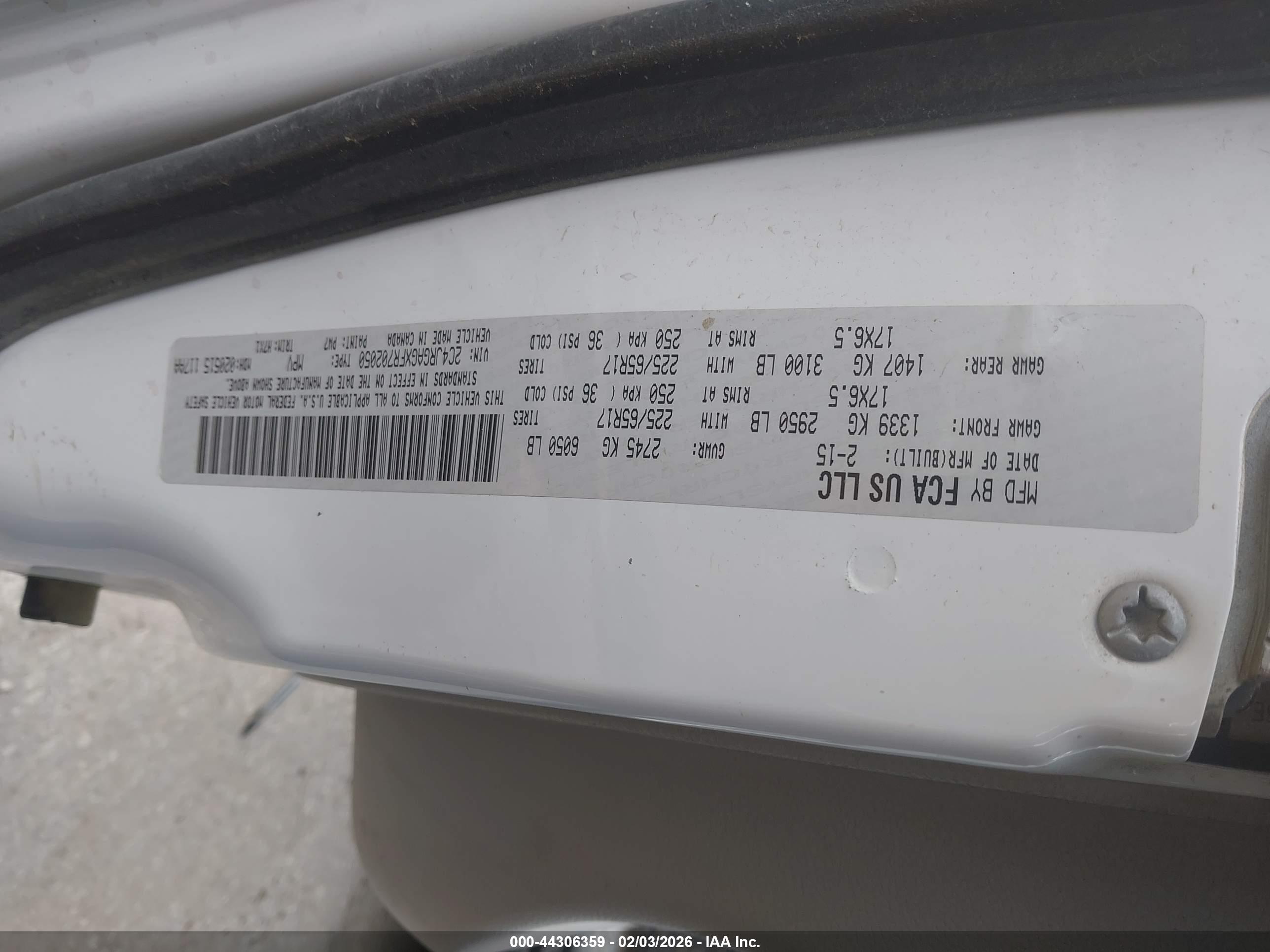 RAM CARGO image 9