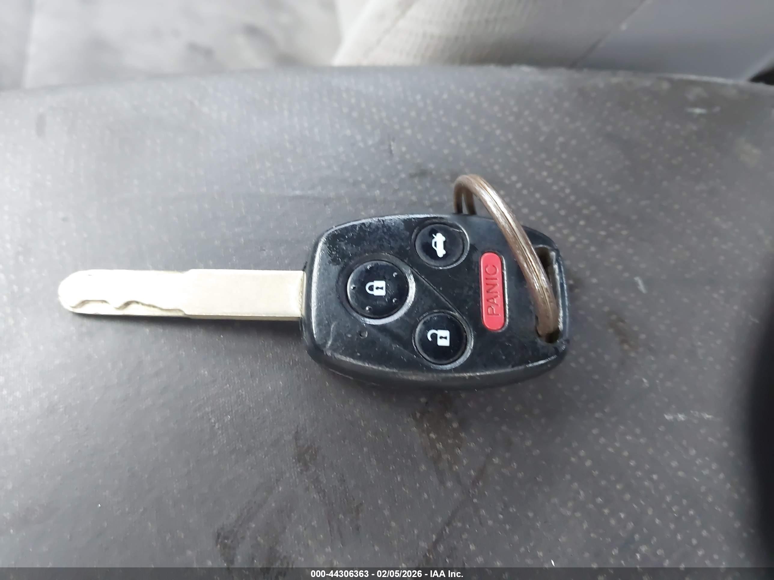 HONDA CIVIC image 11