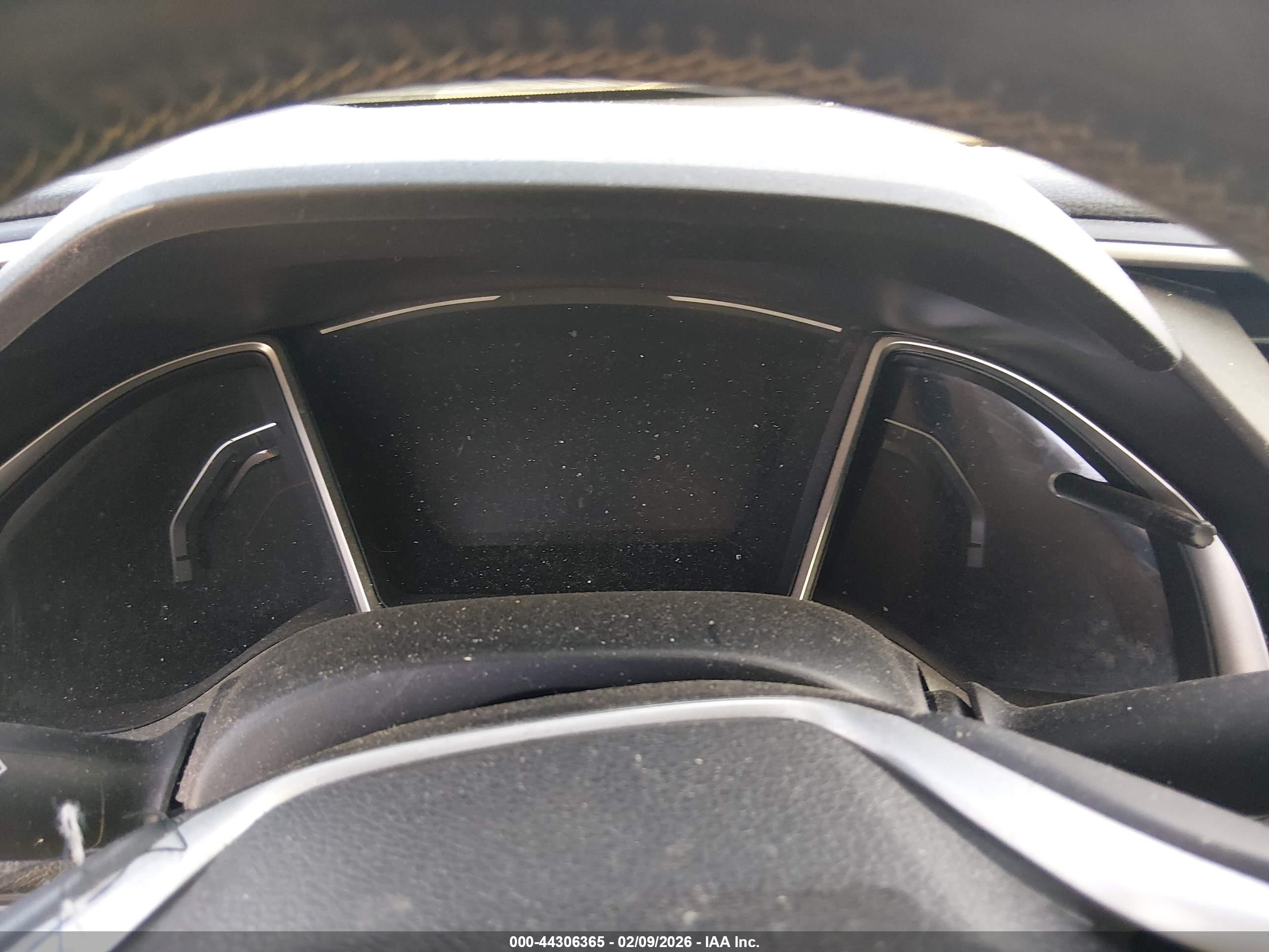 HONDA CIVIC image 7