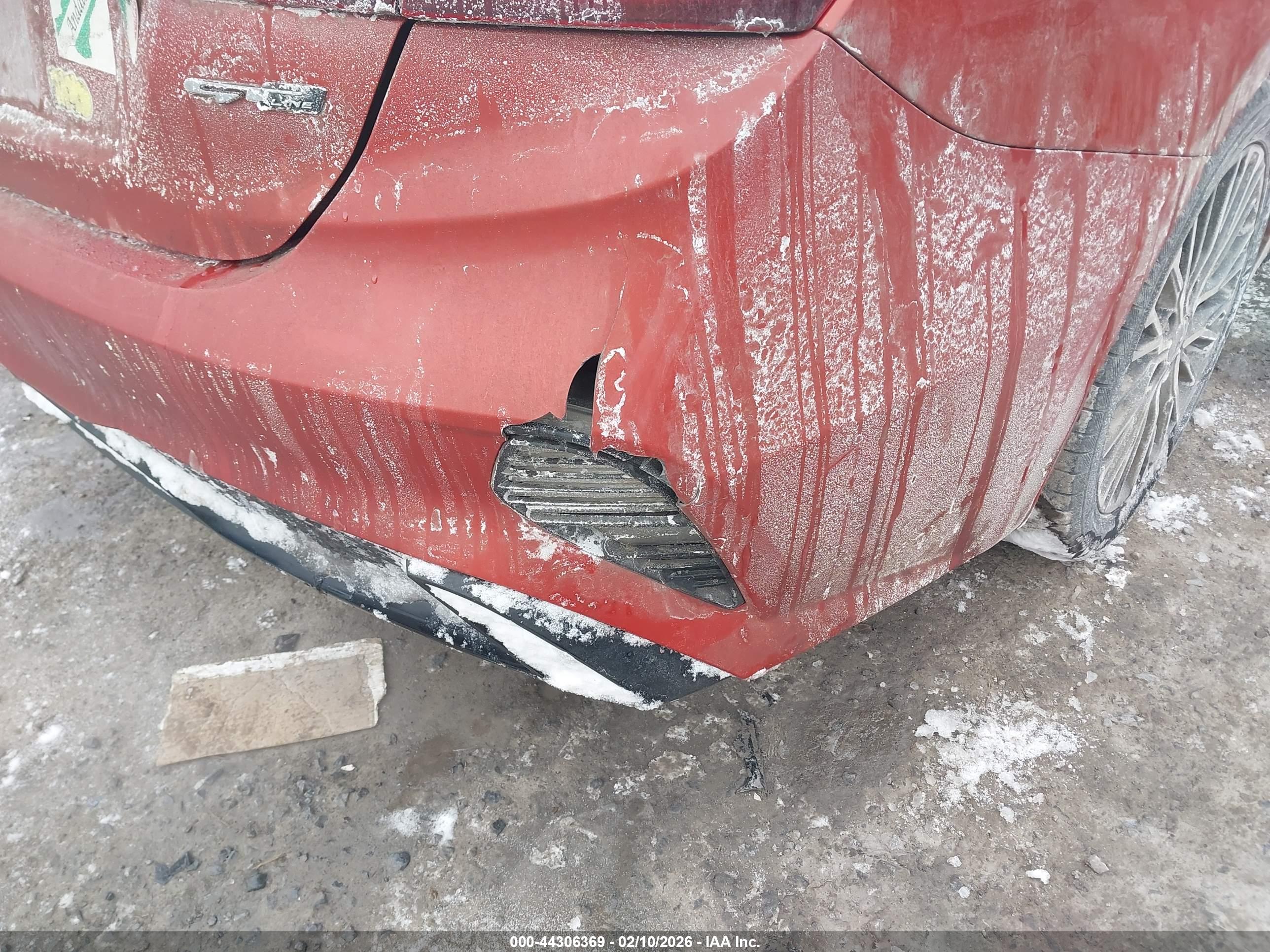 KIA FORTE image 6