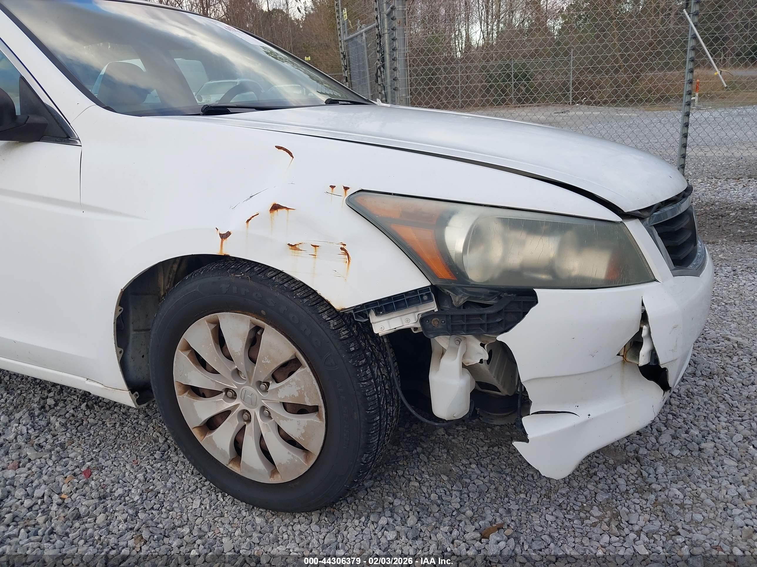 HONDA ACCORD image 6