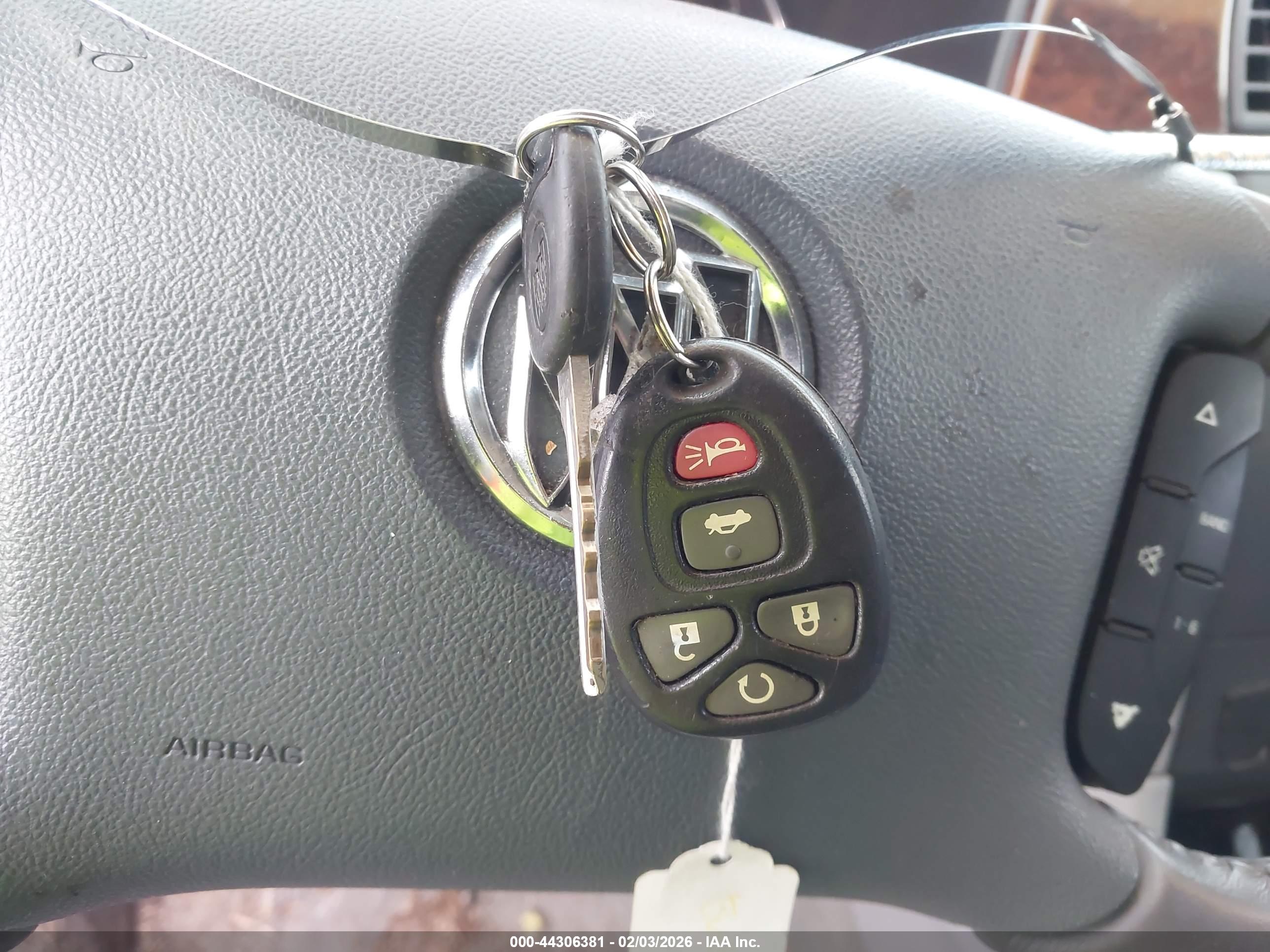 BUICK LACROSSE image 11
