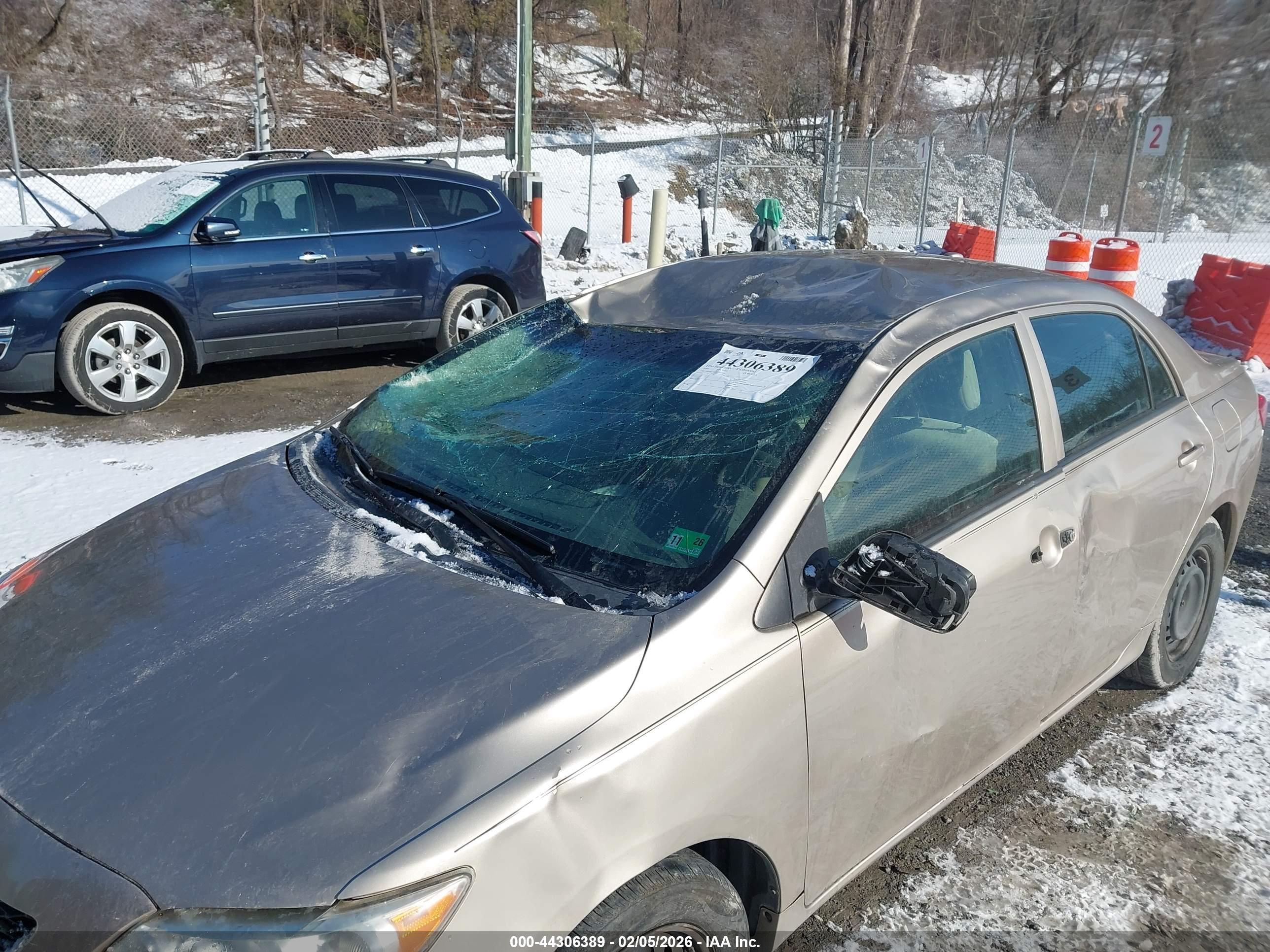 TOYOTA COROLLA image 6