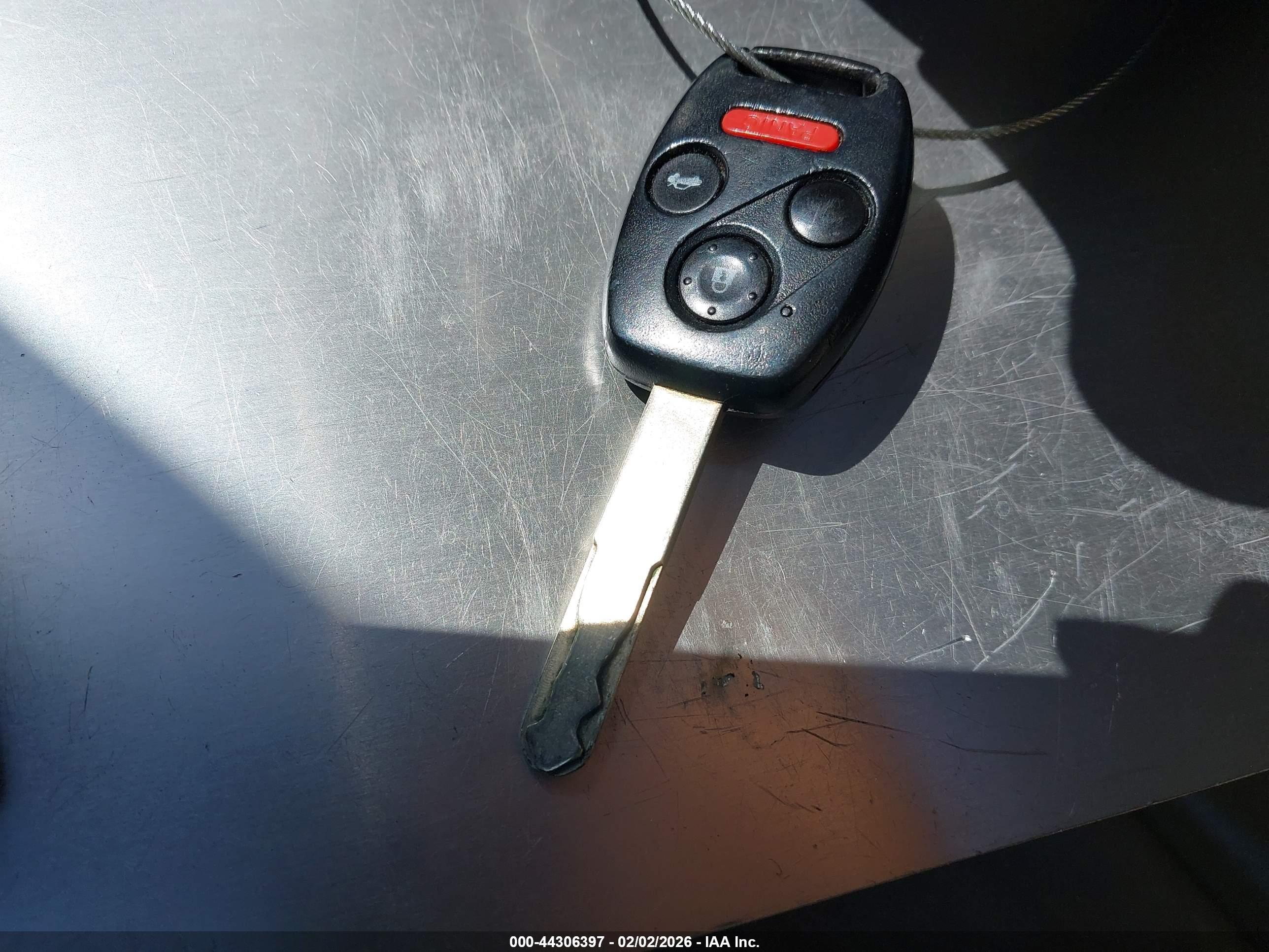 HONDA ACCORD image 11