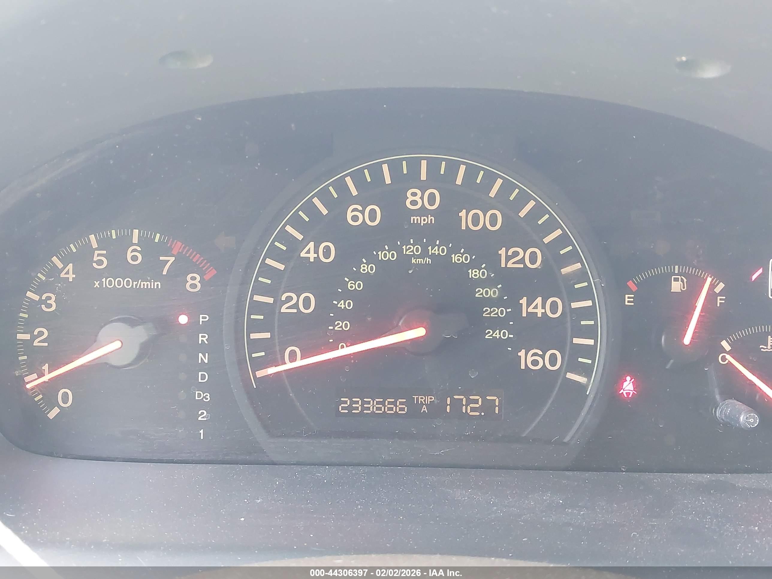 HONDA ACCORD image 7