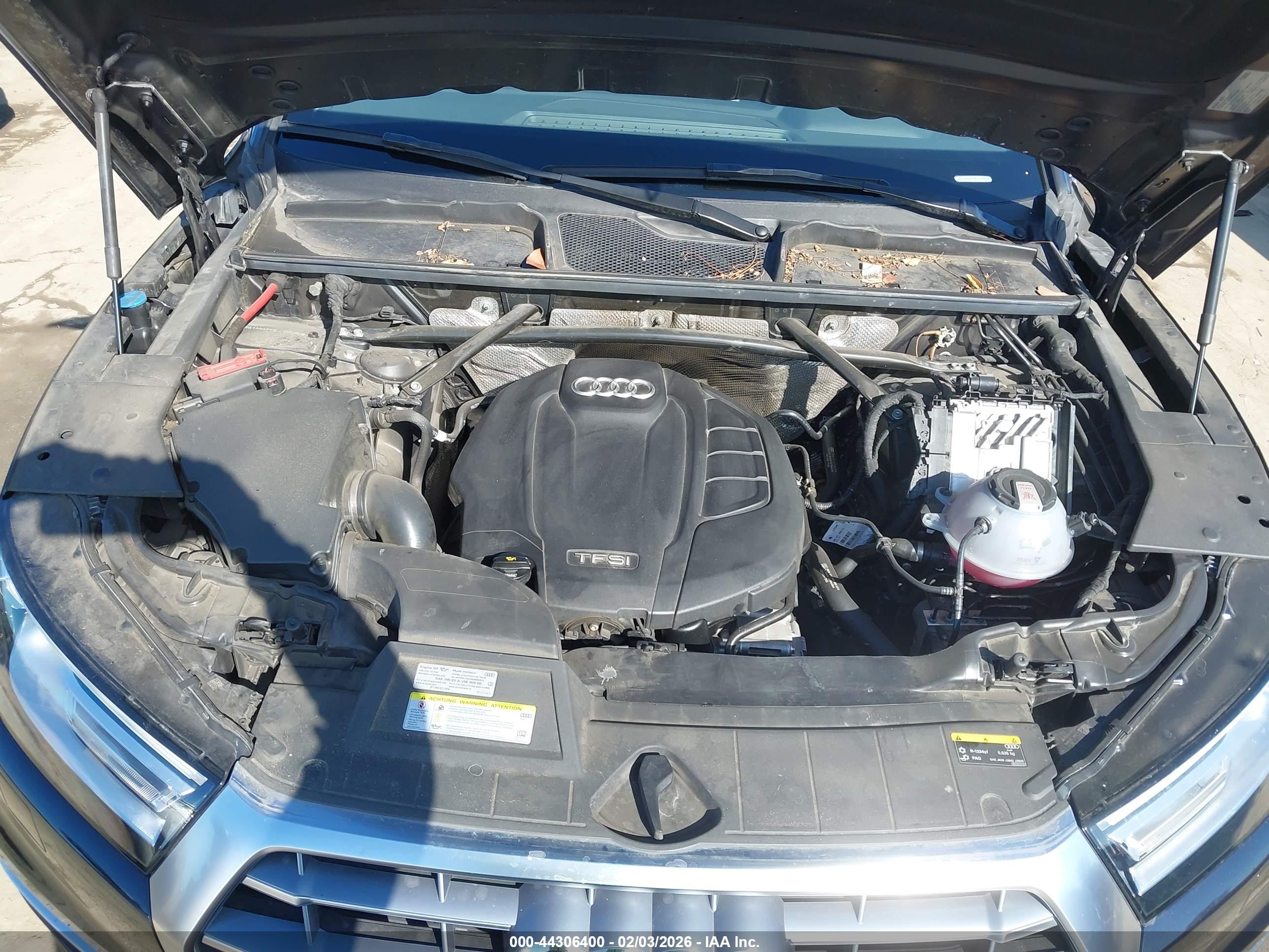 AUDI Q5 image 10