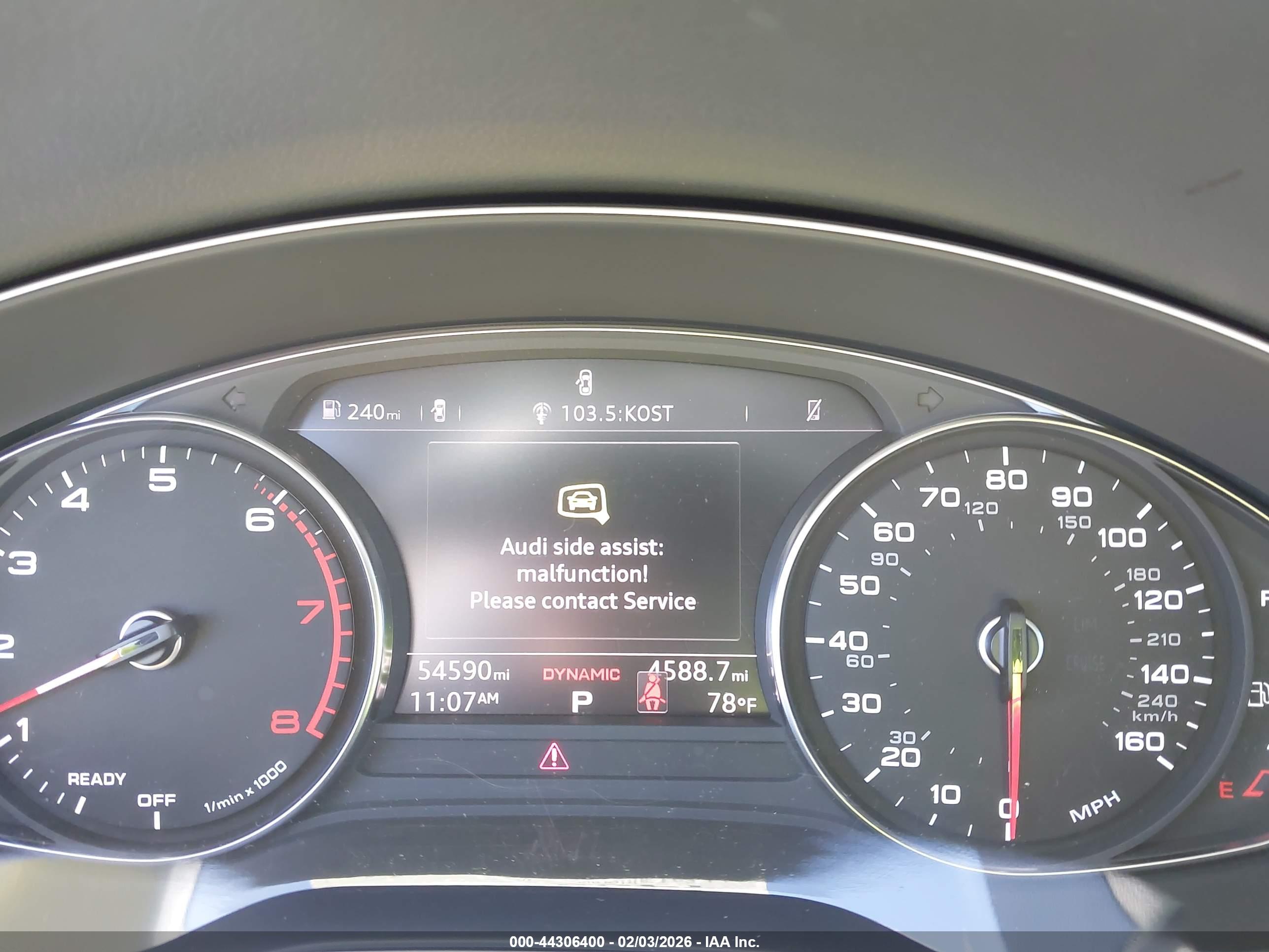 AUDI Q5 image 7