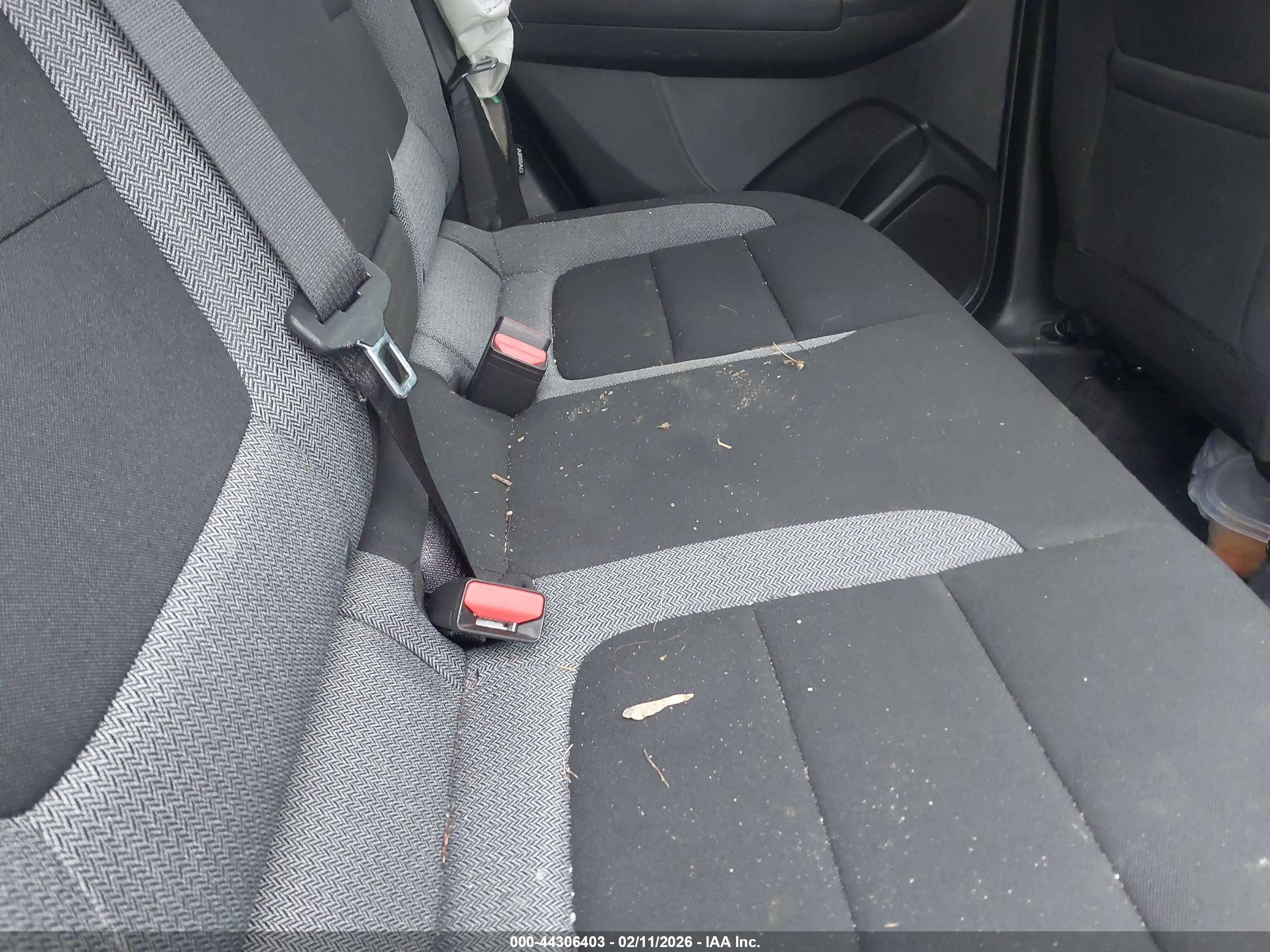 CHEVROLET TRAILBLAZER image 8