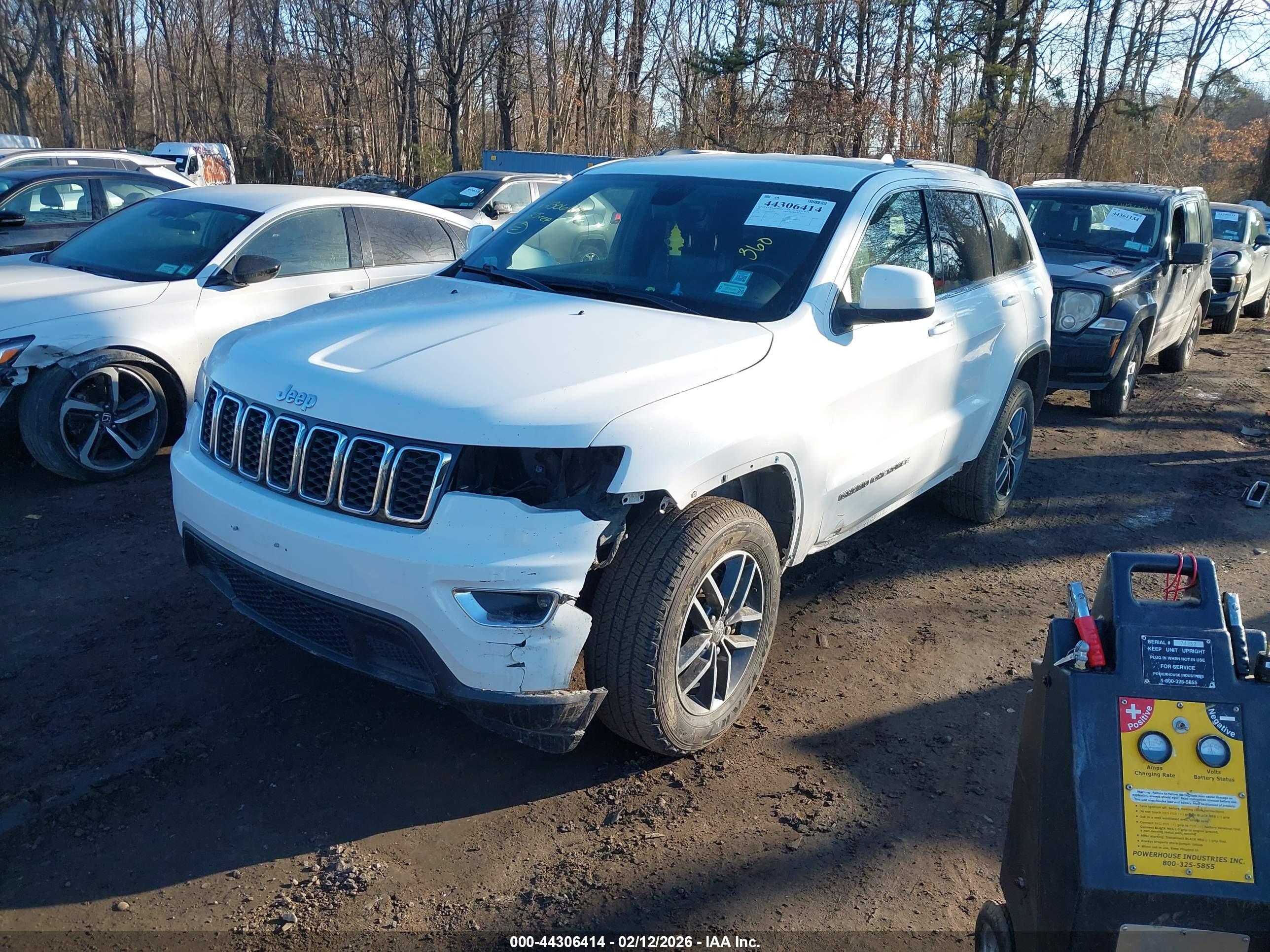 JEEP GRAND image 6