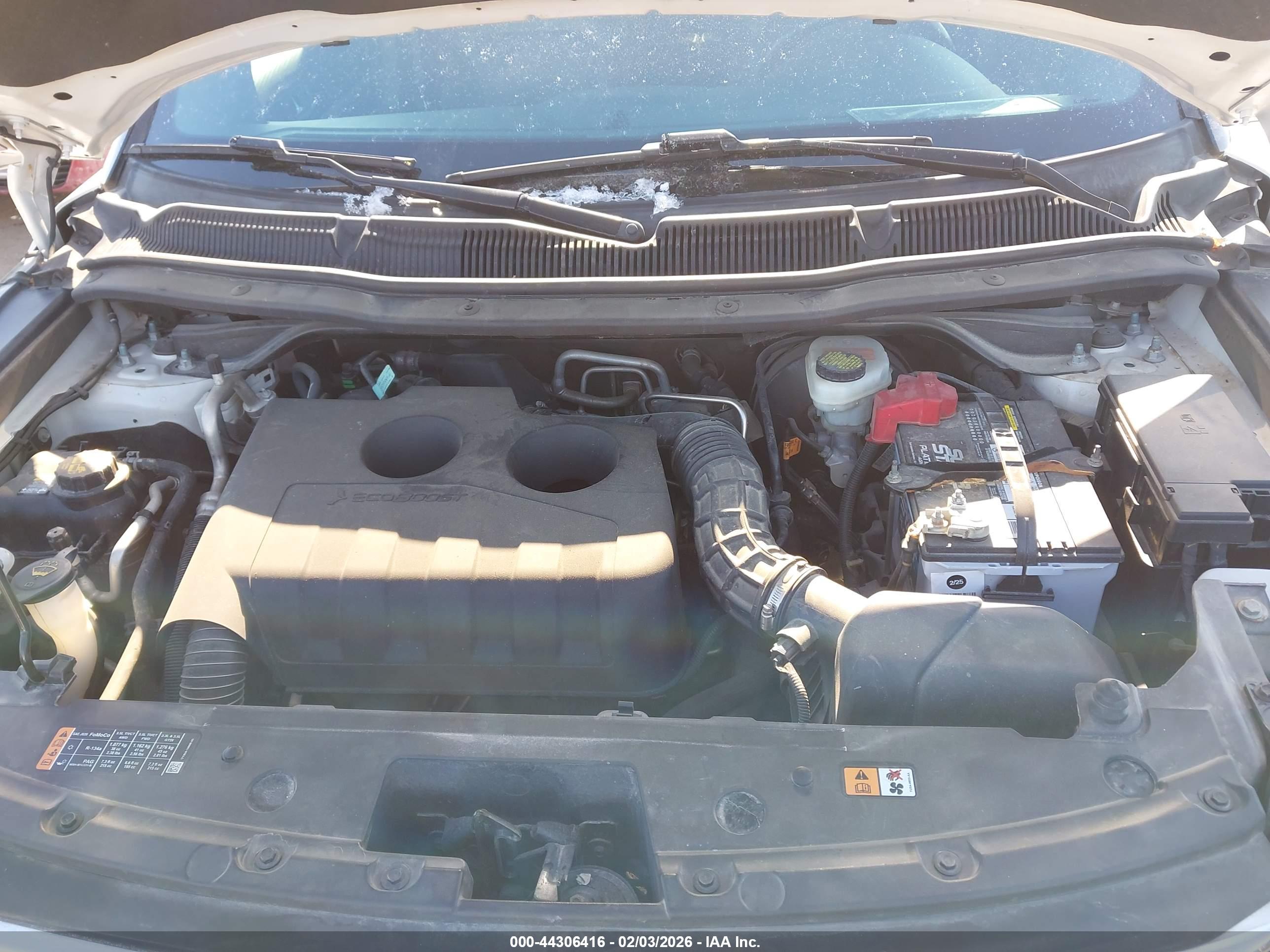 FORD EXPLORER image 10