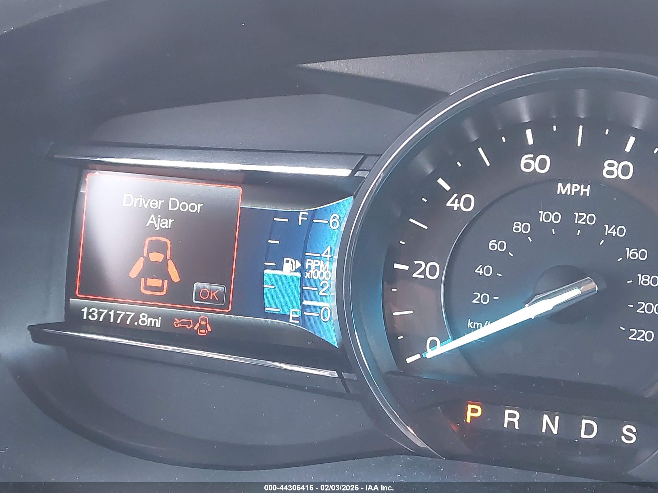 FORD EXPLORER image 7