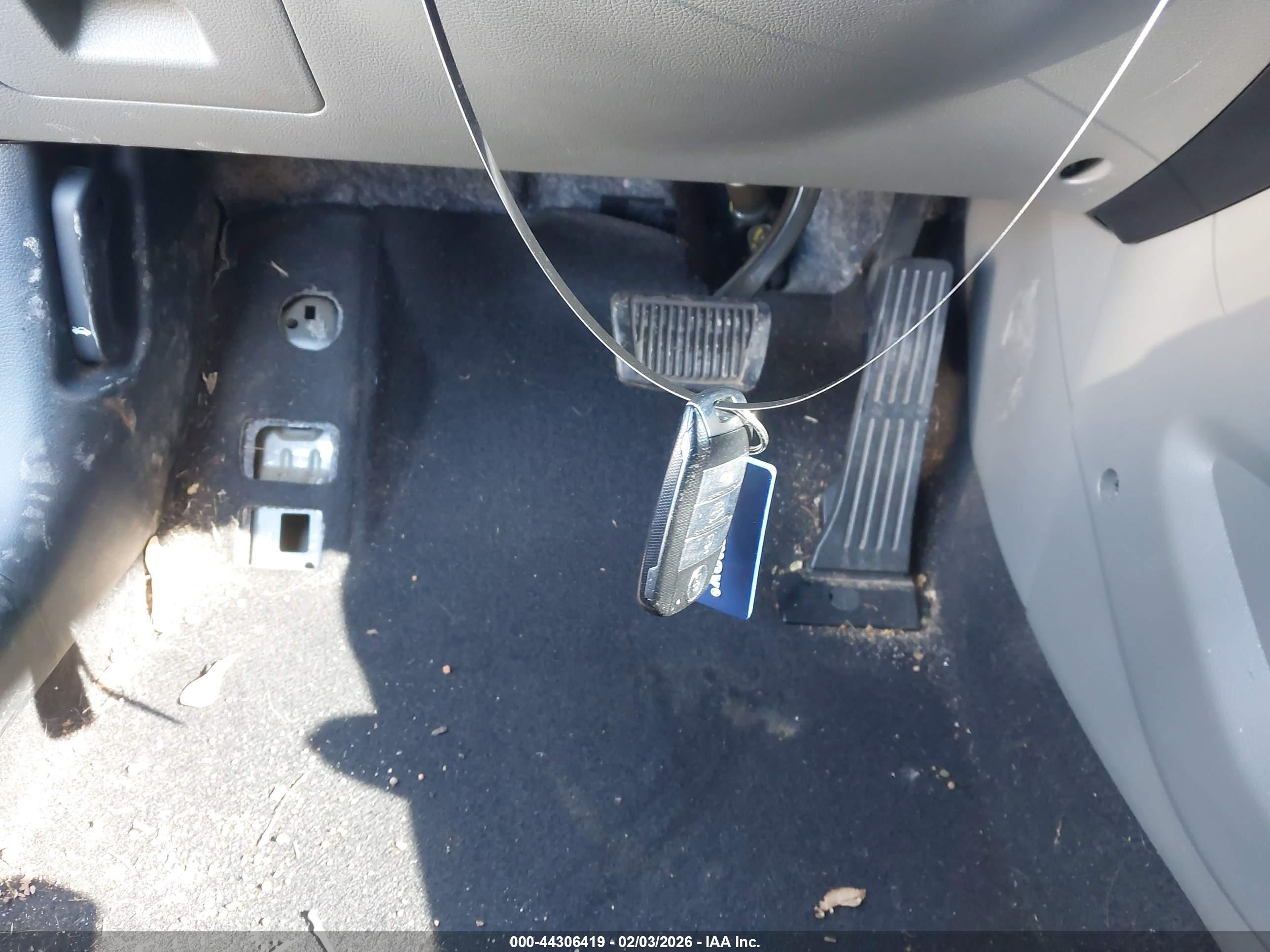 KIA FORTE image 11
