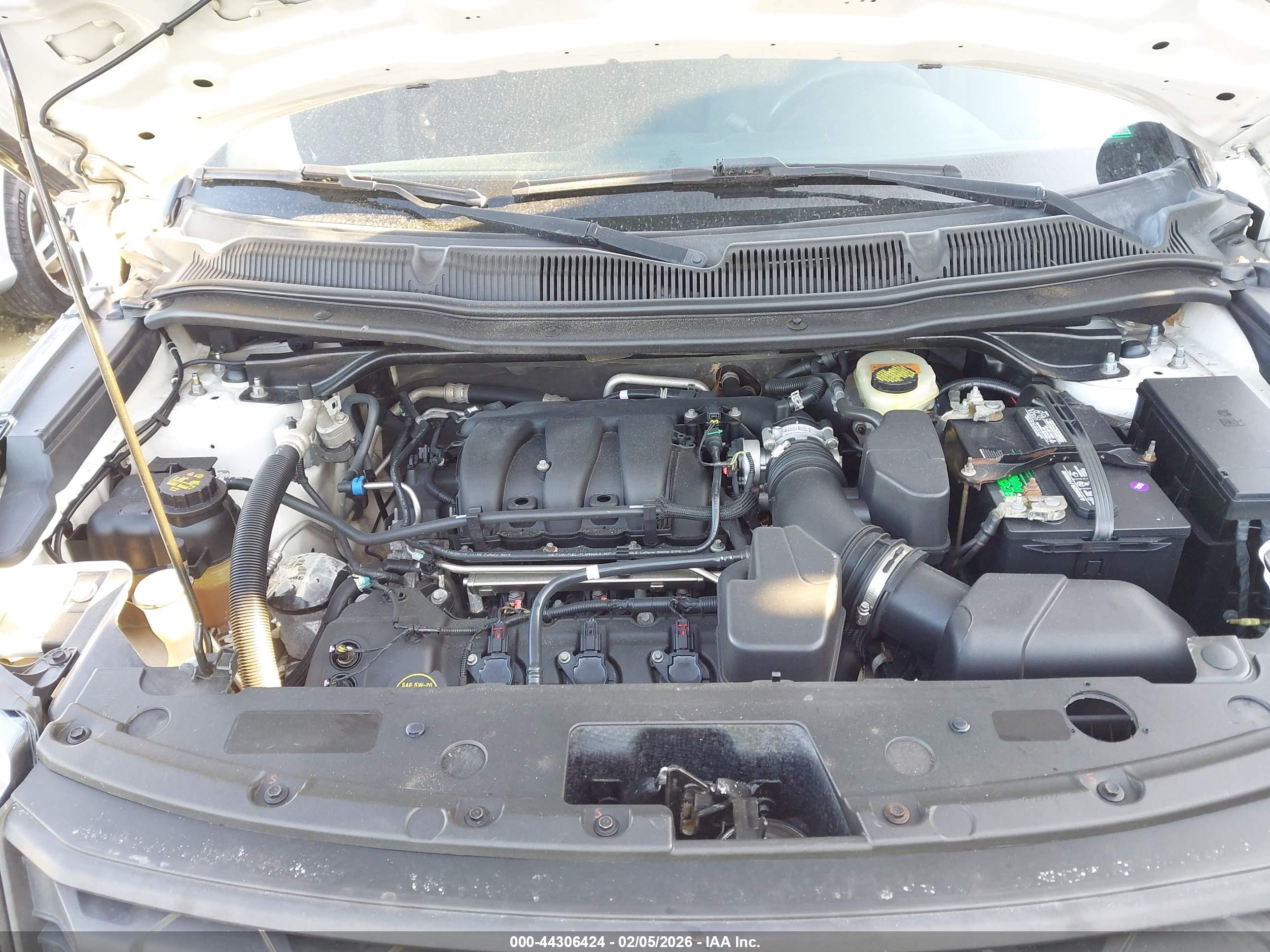 FORD UTILITY image 10