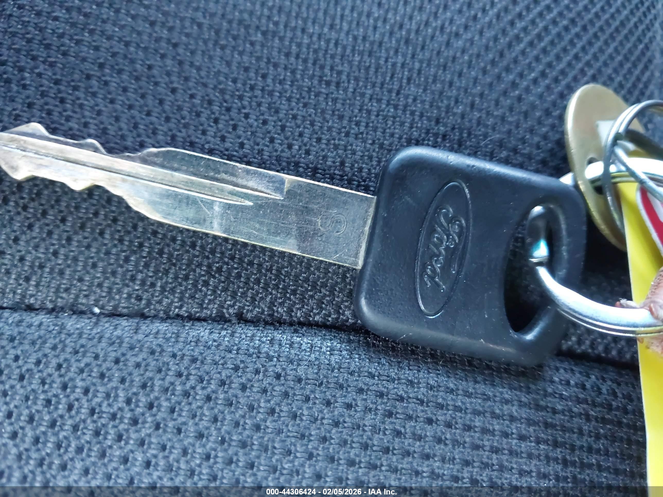 FORD UTILITY image 11