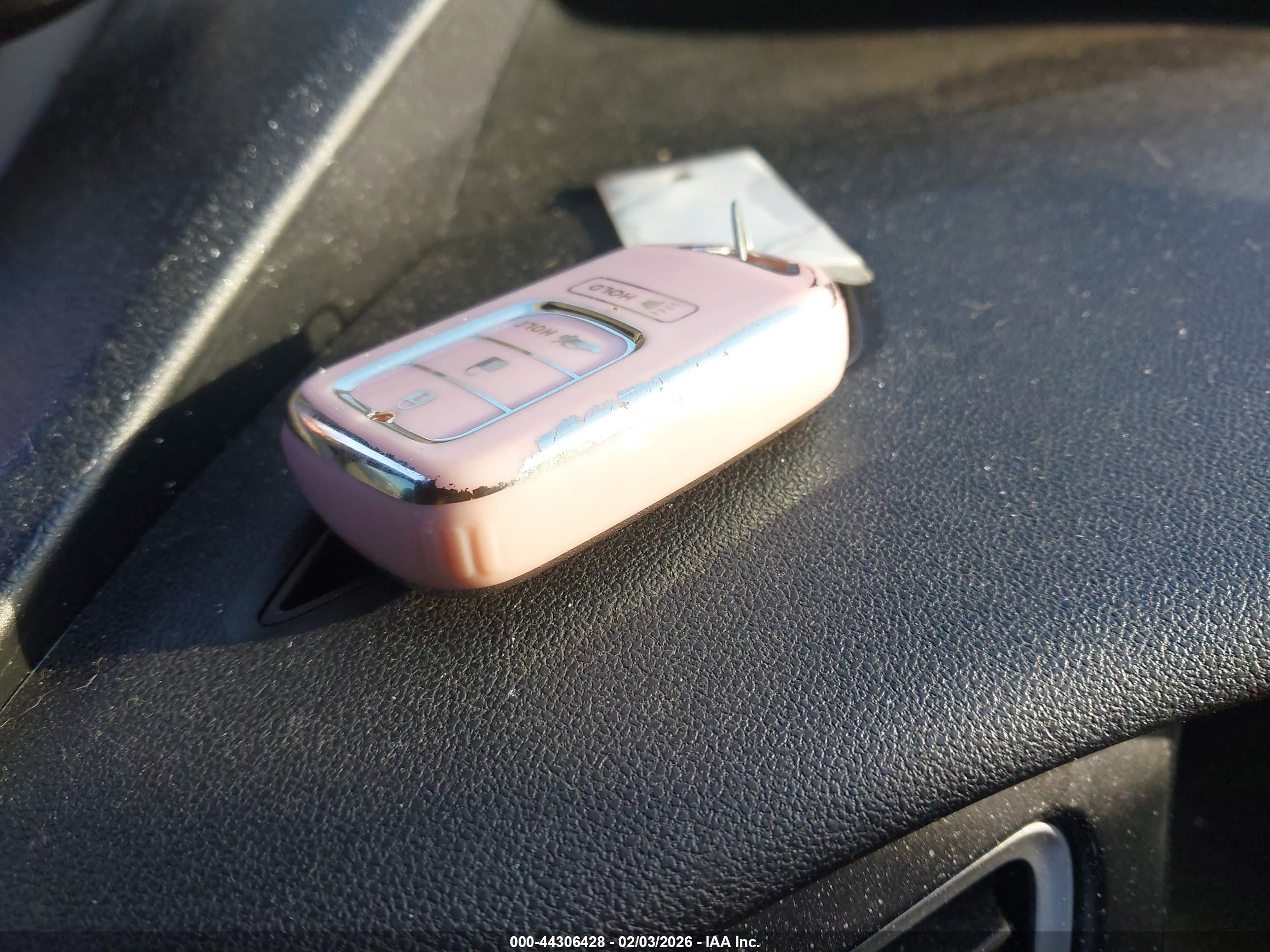HONDA CIVIC image 11