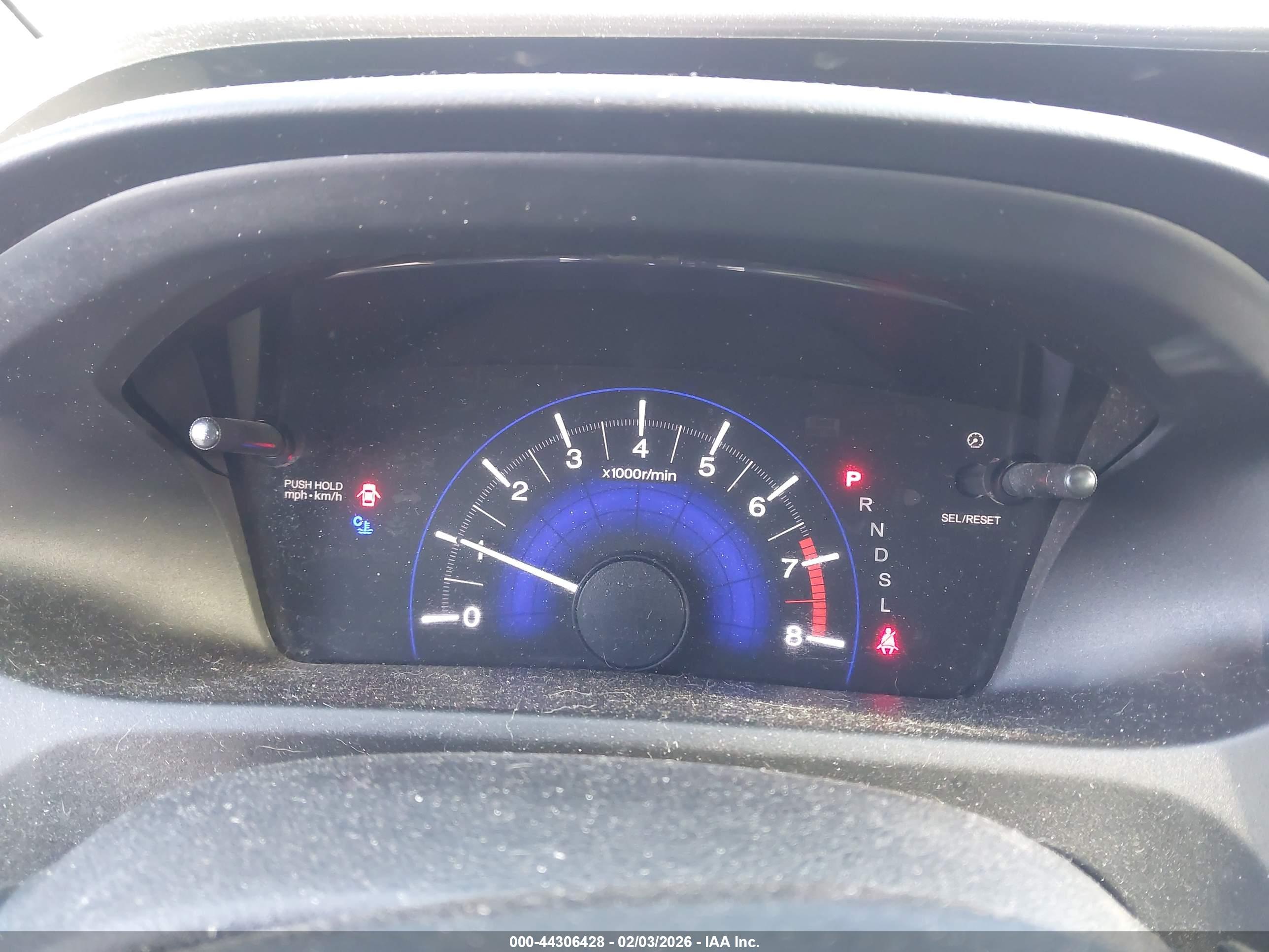 HONDA CIVIC image 7