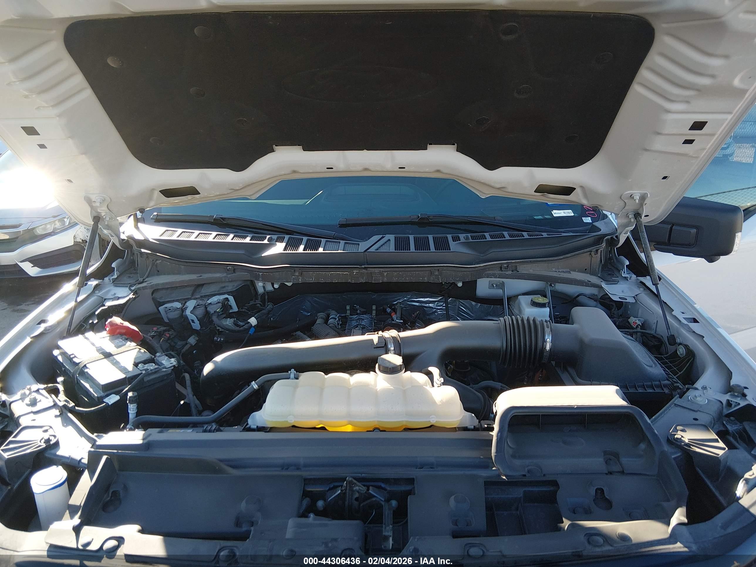 FORD F-150 image 10