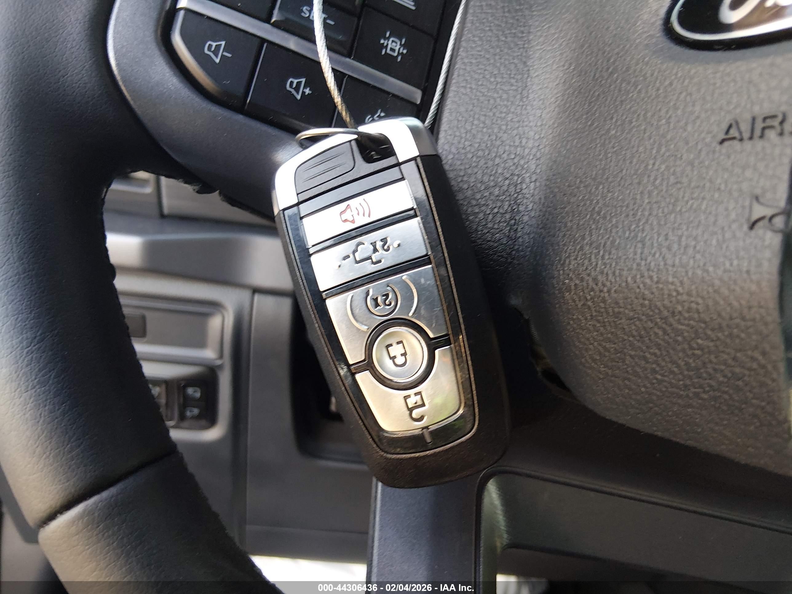 FORD F-150 image 11