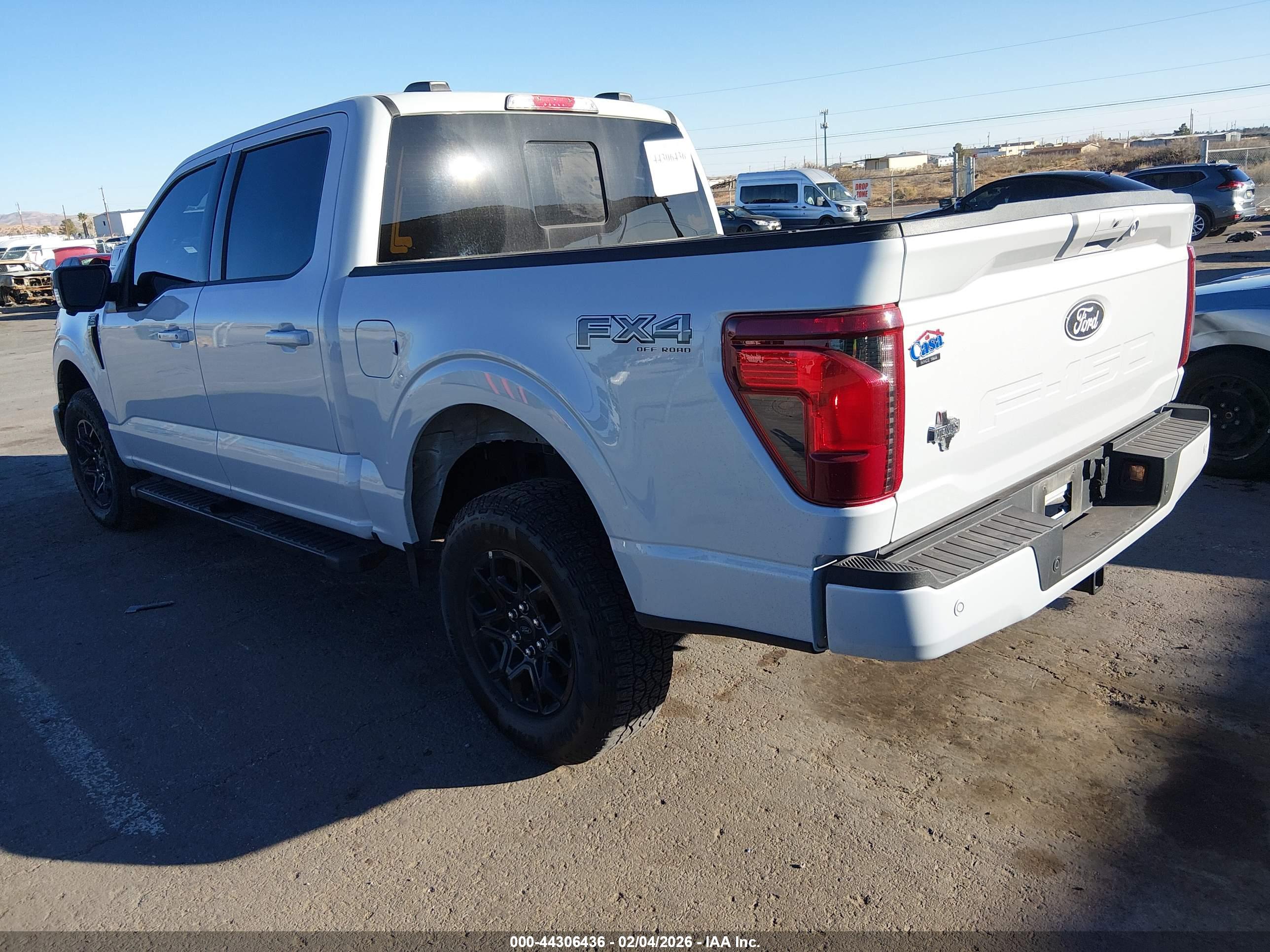 FORD F-150 image 3