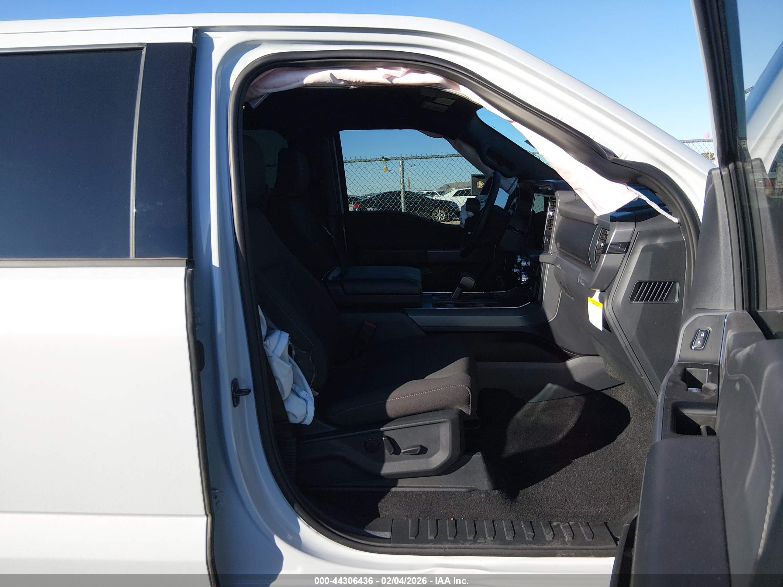 FORD F-150 image 5