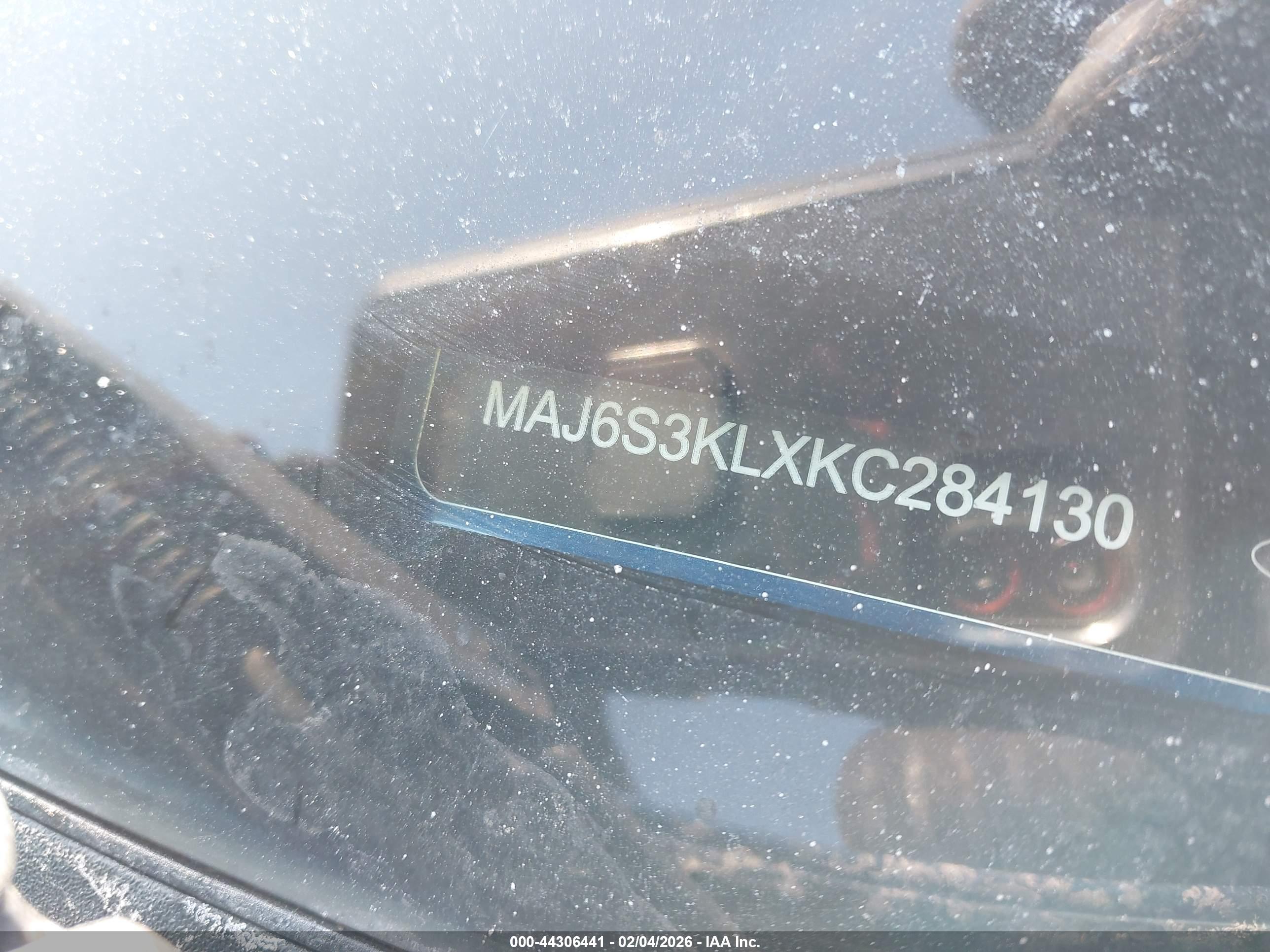 FORD ECOSPORT image 9