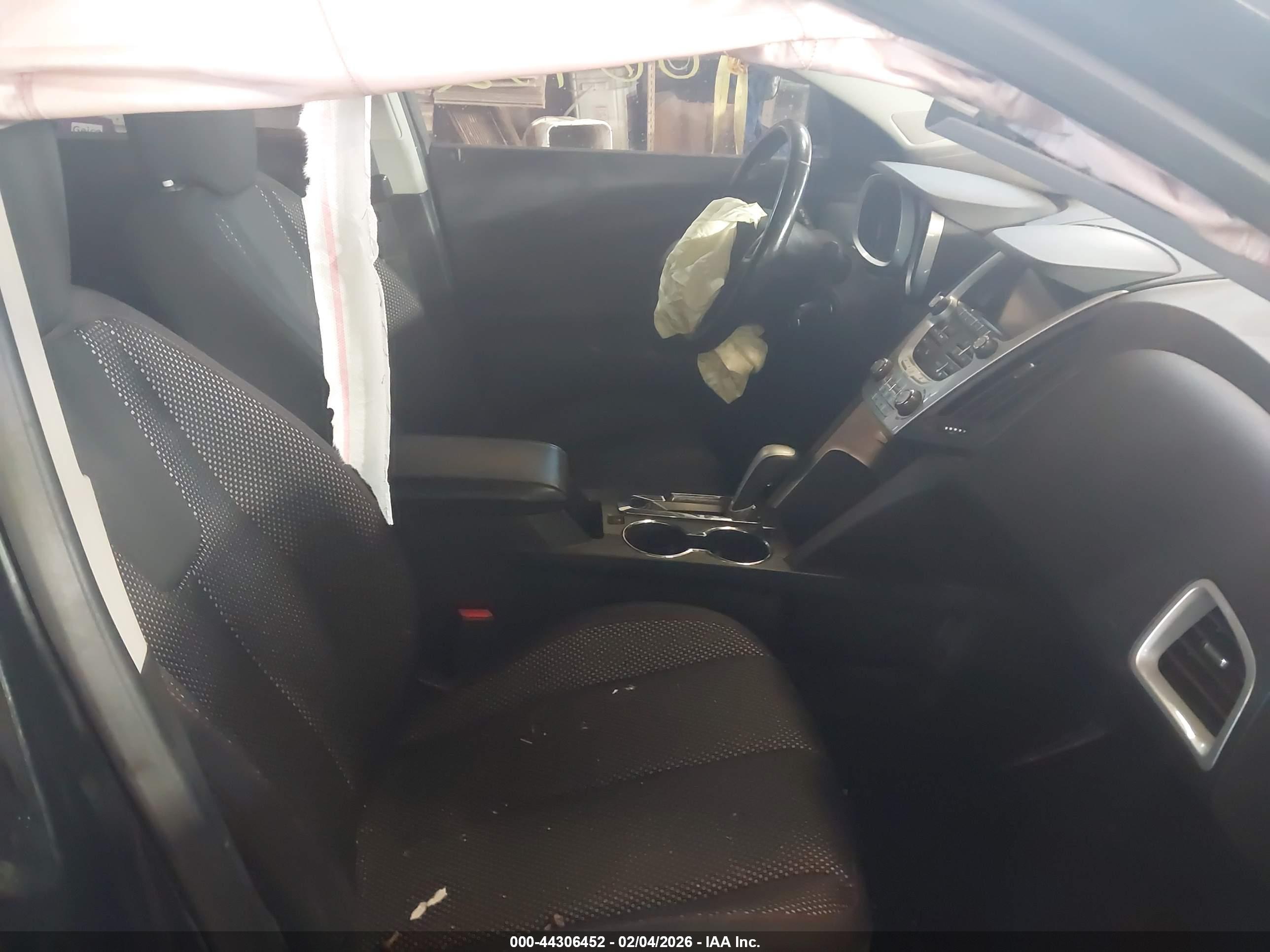 CHEVROLET EQUINOX image 5