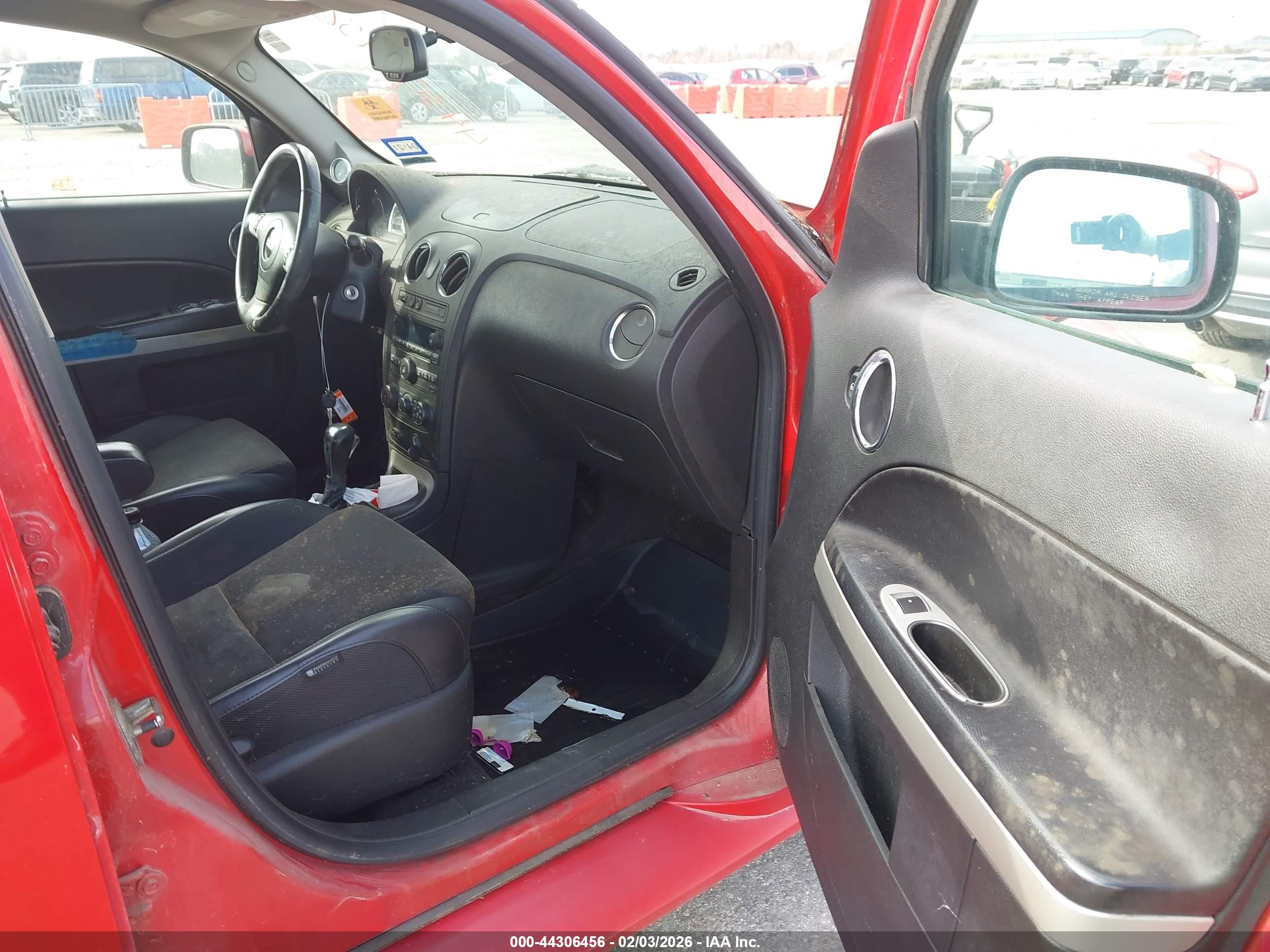 CHEVROLET HHR image 5