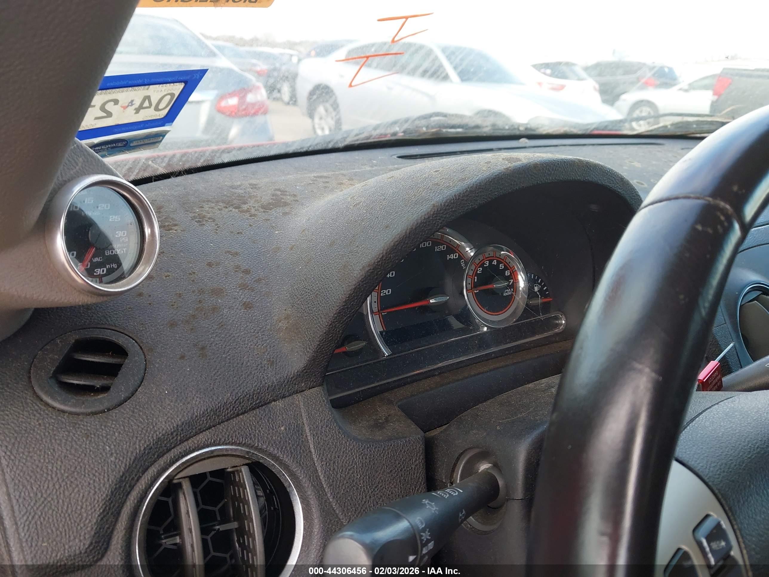 CHEVROLET HHR image 7