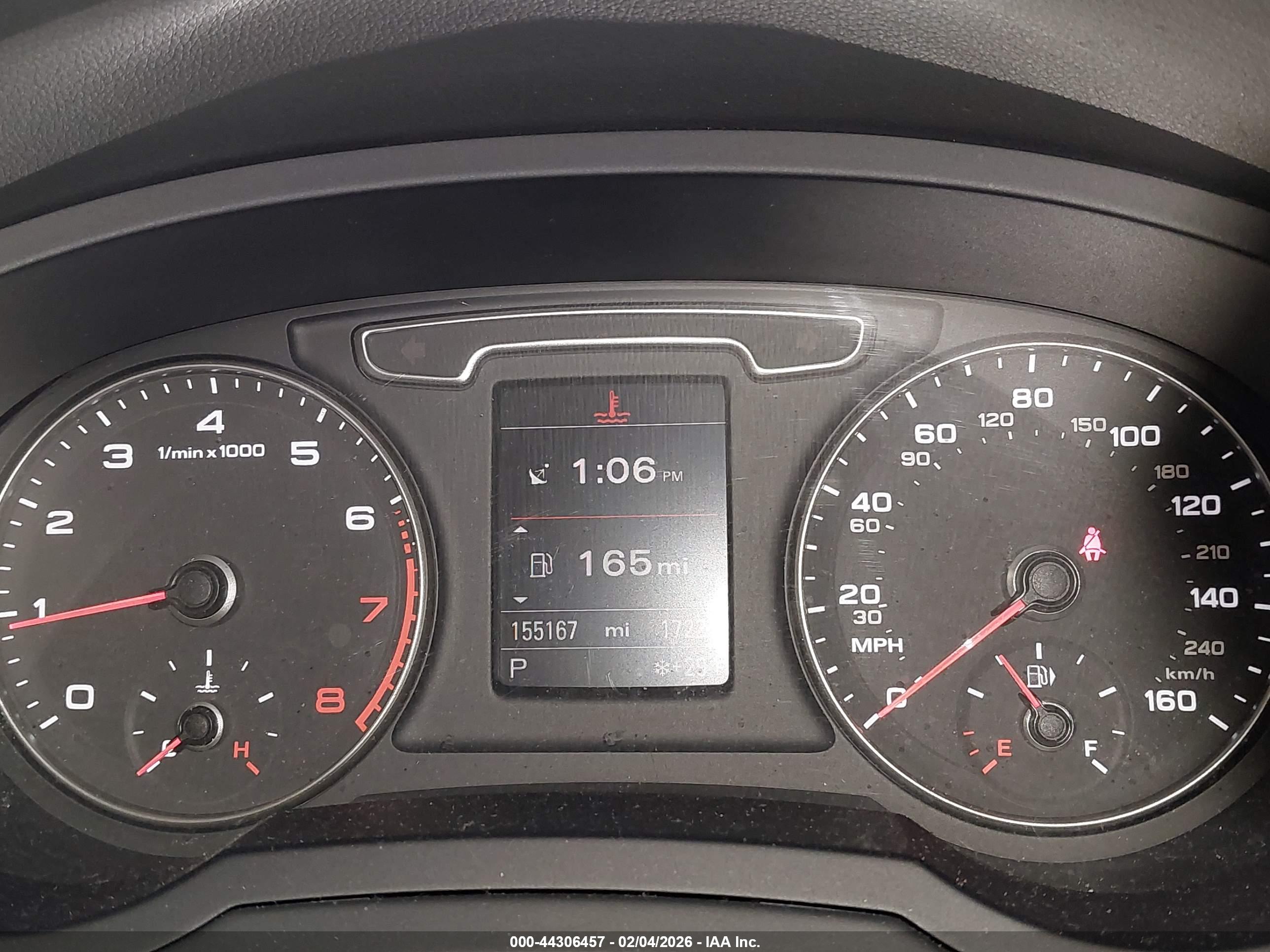 AUDI Q3 image 7